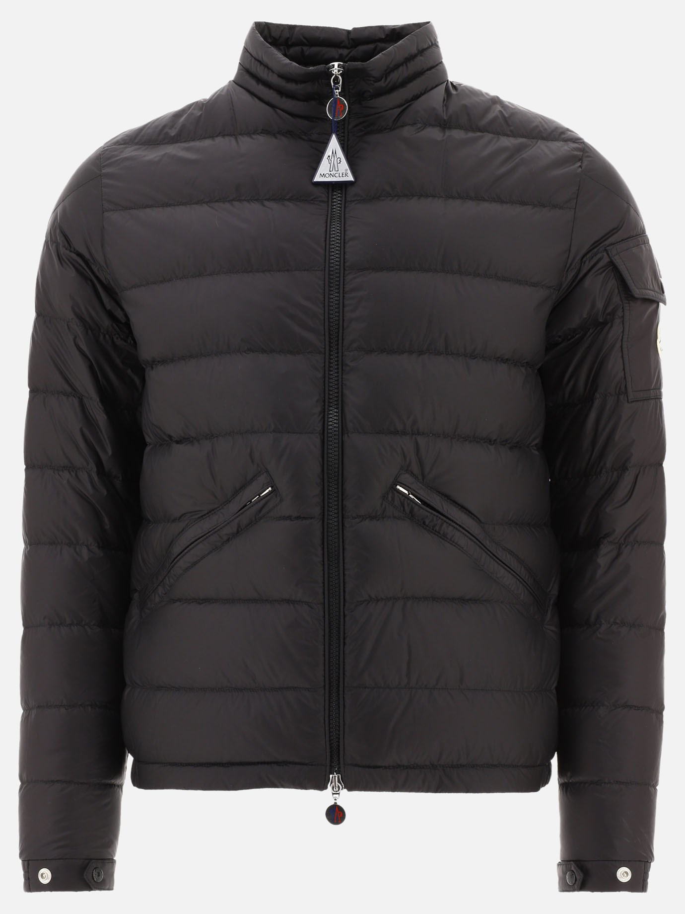  Agay  down jacket by Moncler