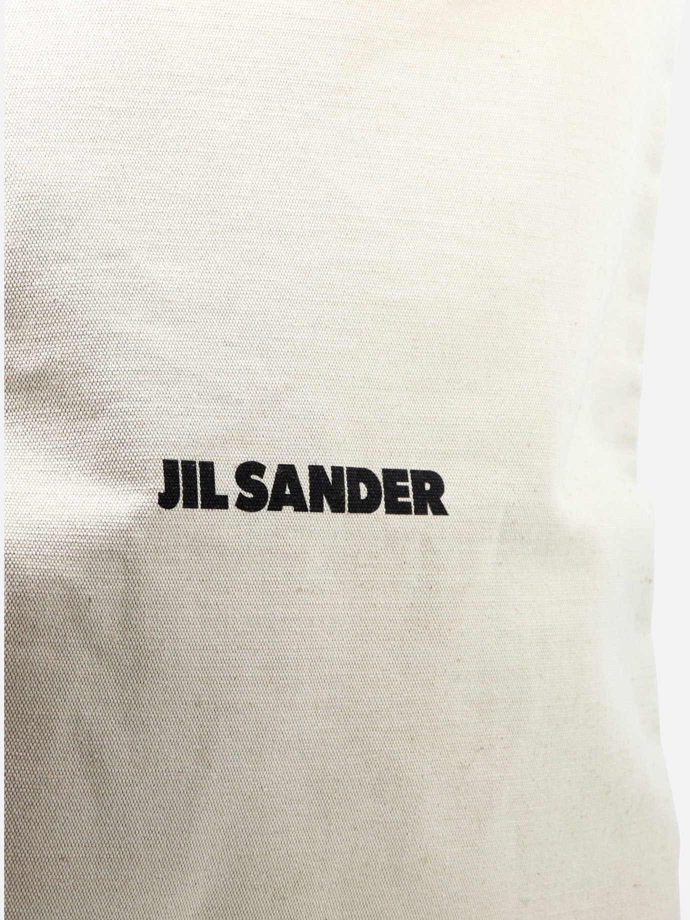  Large  shoulder bag by Jil Sander