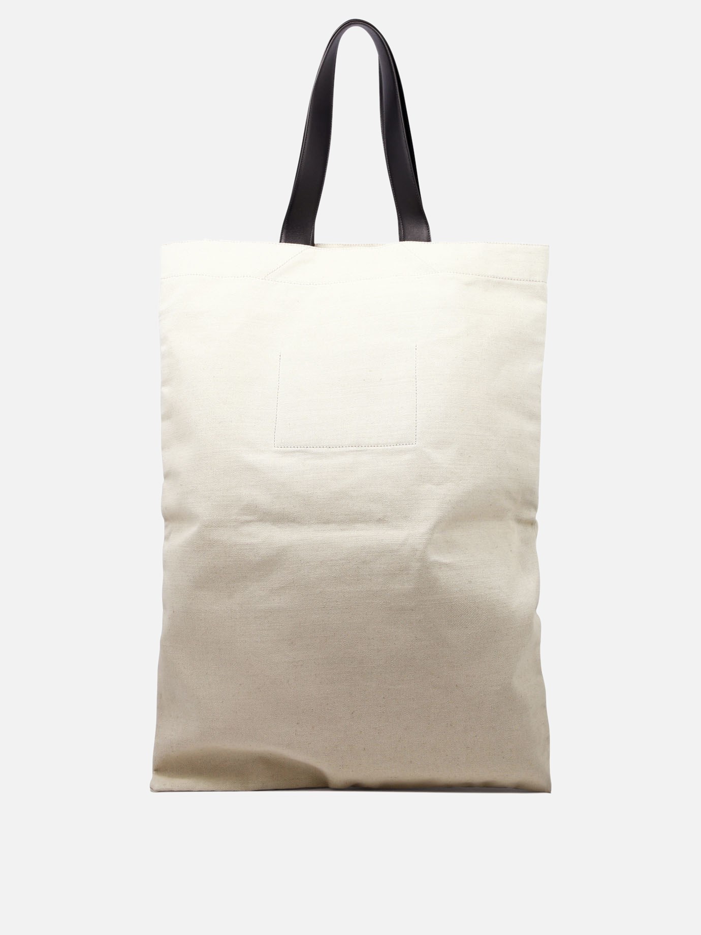  Large  shoulder bag by Jil Sander
