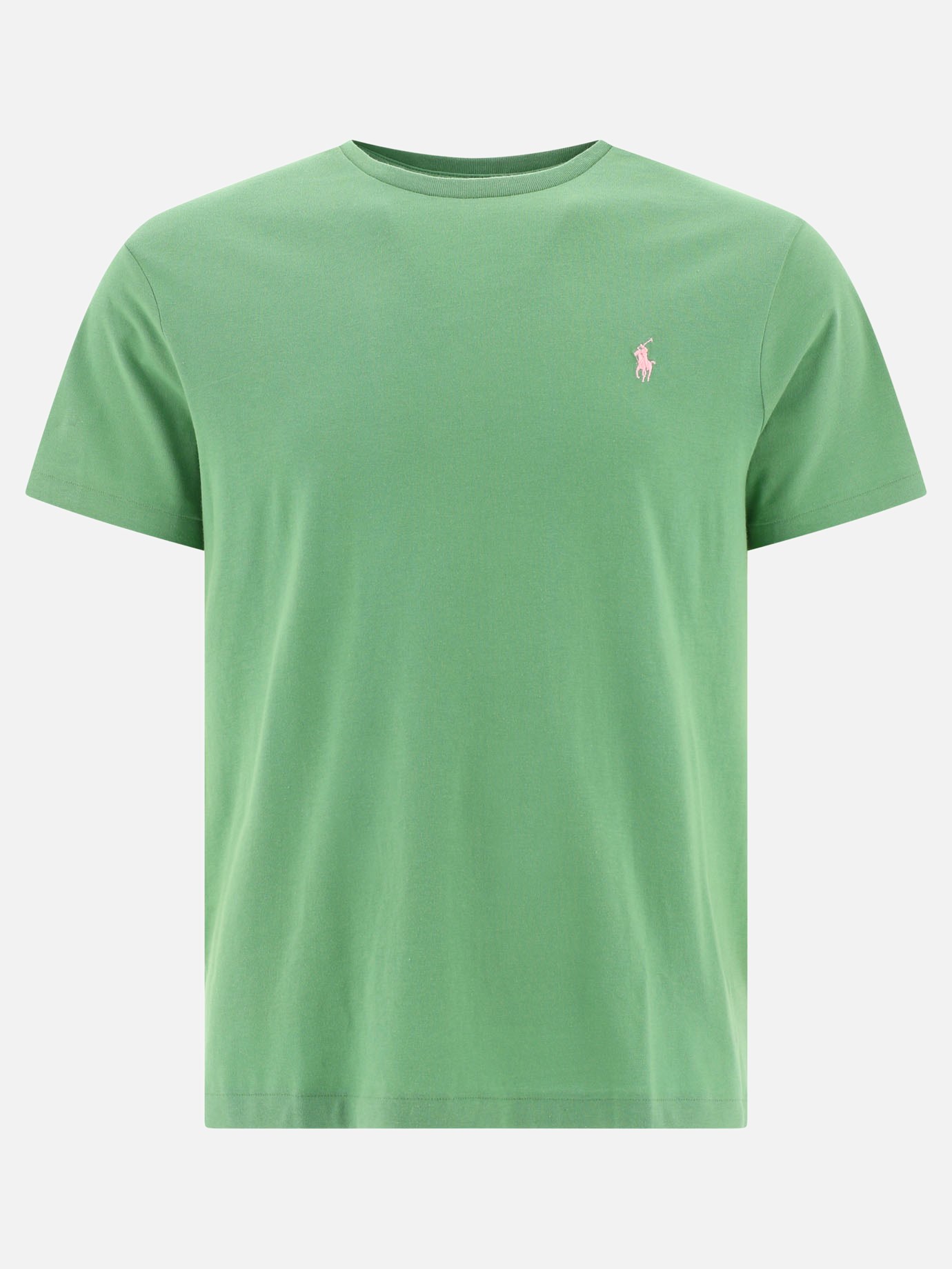 T-shirt  Pony  by Polo Ralph Lauren