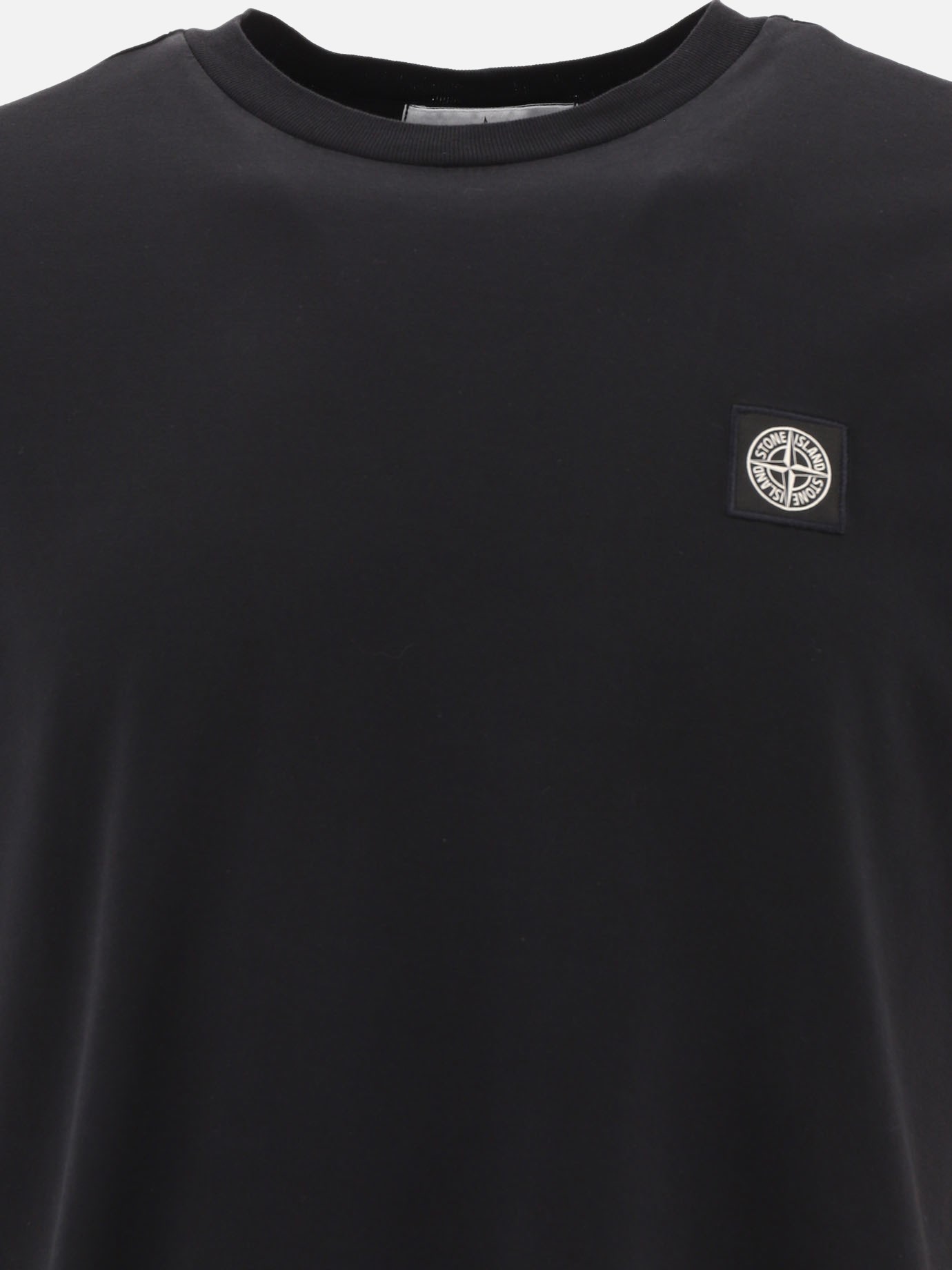  Compass  t-shirt by Stone Island