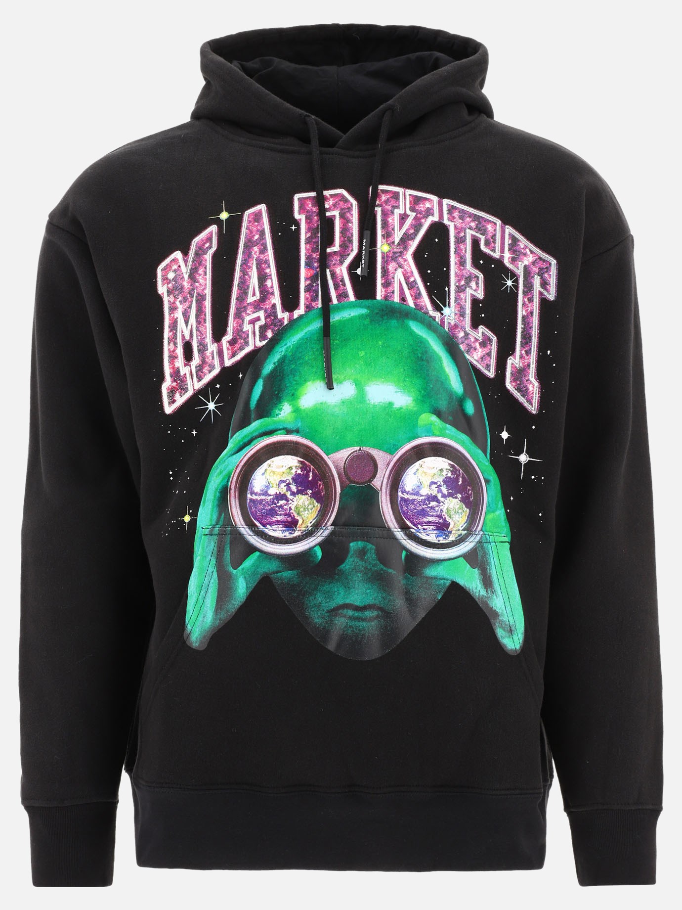  Alien Sightseeing  hoodie by Market
