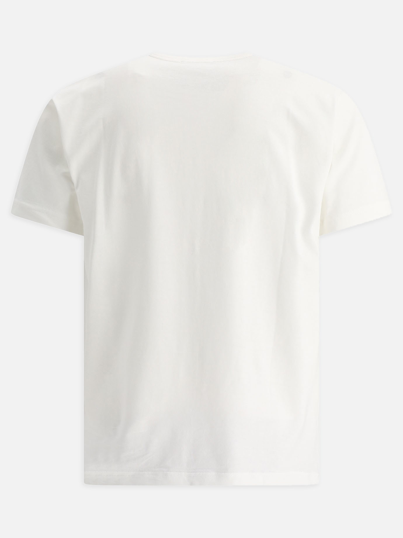  Nash Face  t-shirt by Acne Studios
