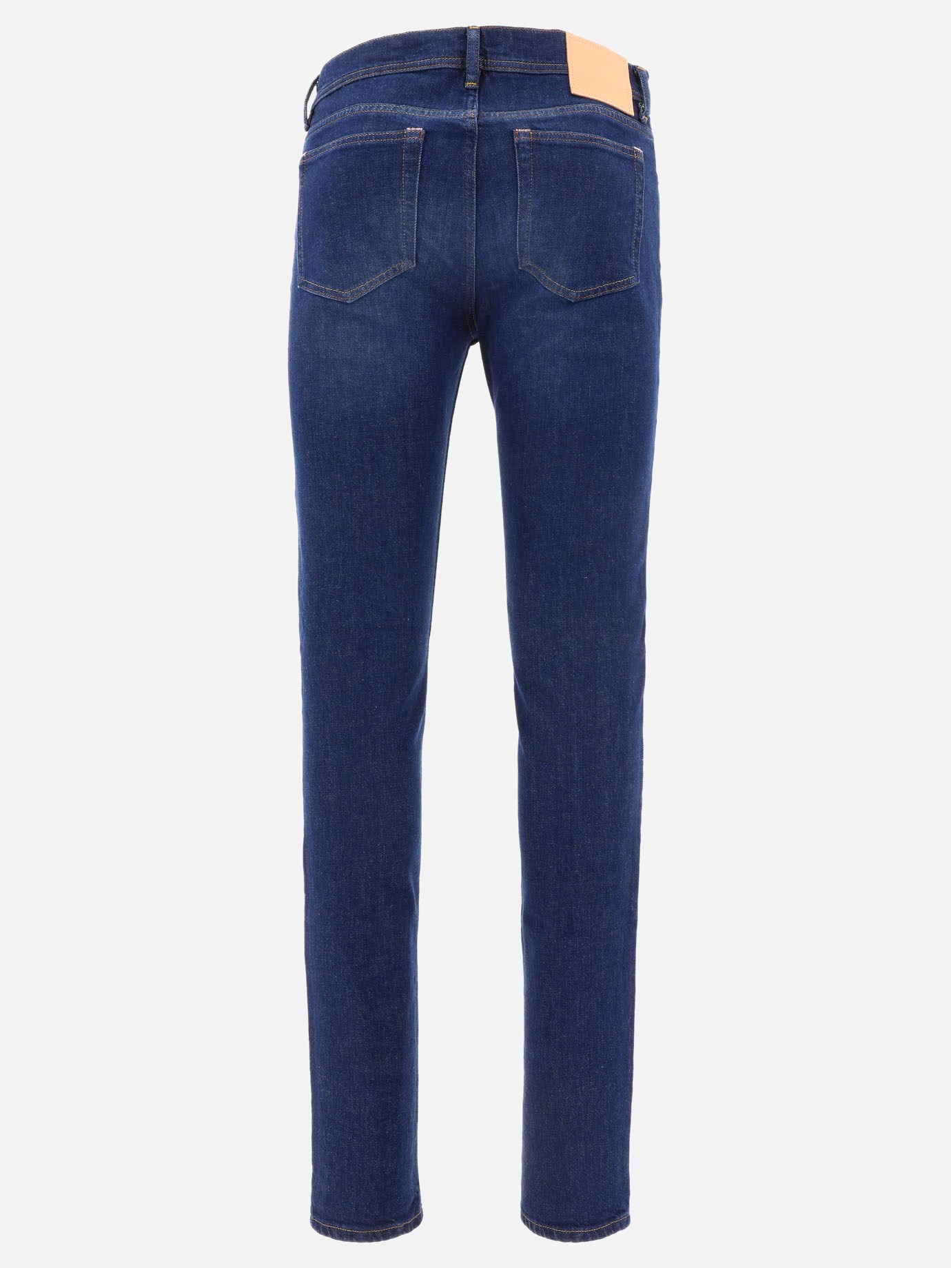 Jeans a cinque tasche by Acne Studios