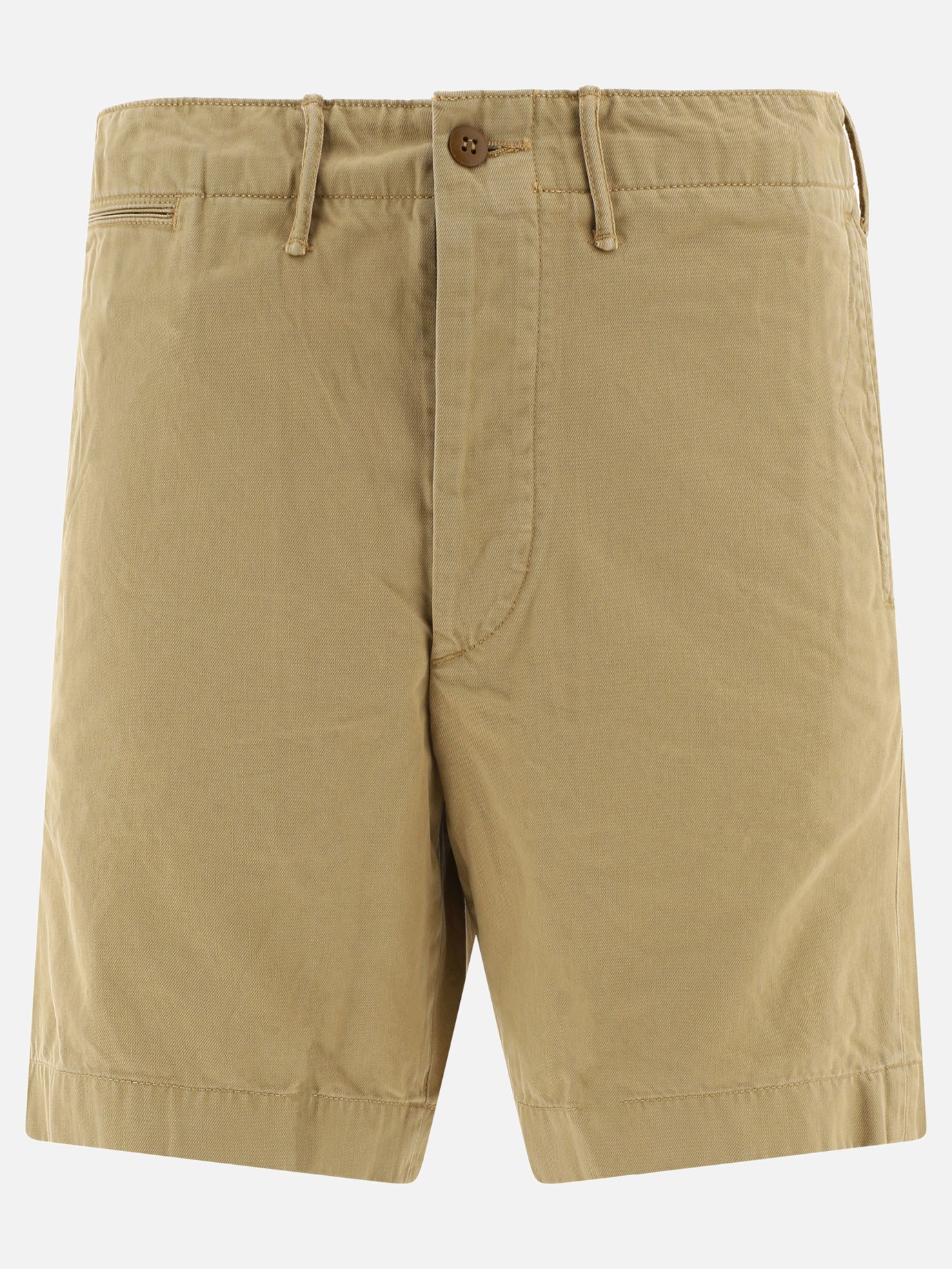  Officer's  shorts by RRL by Ralph Lauren