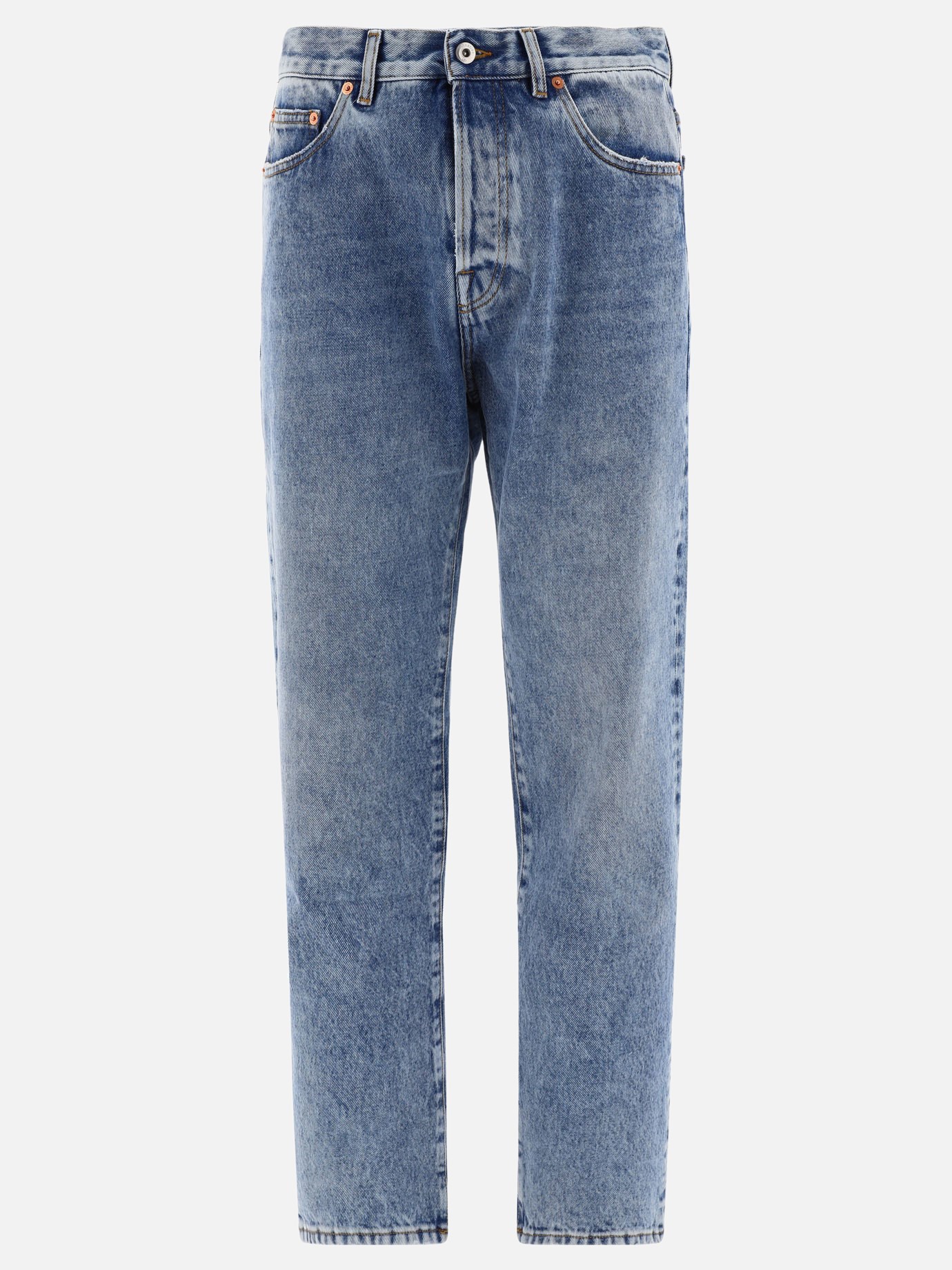  VLogo  jeans by Valentino
