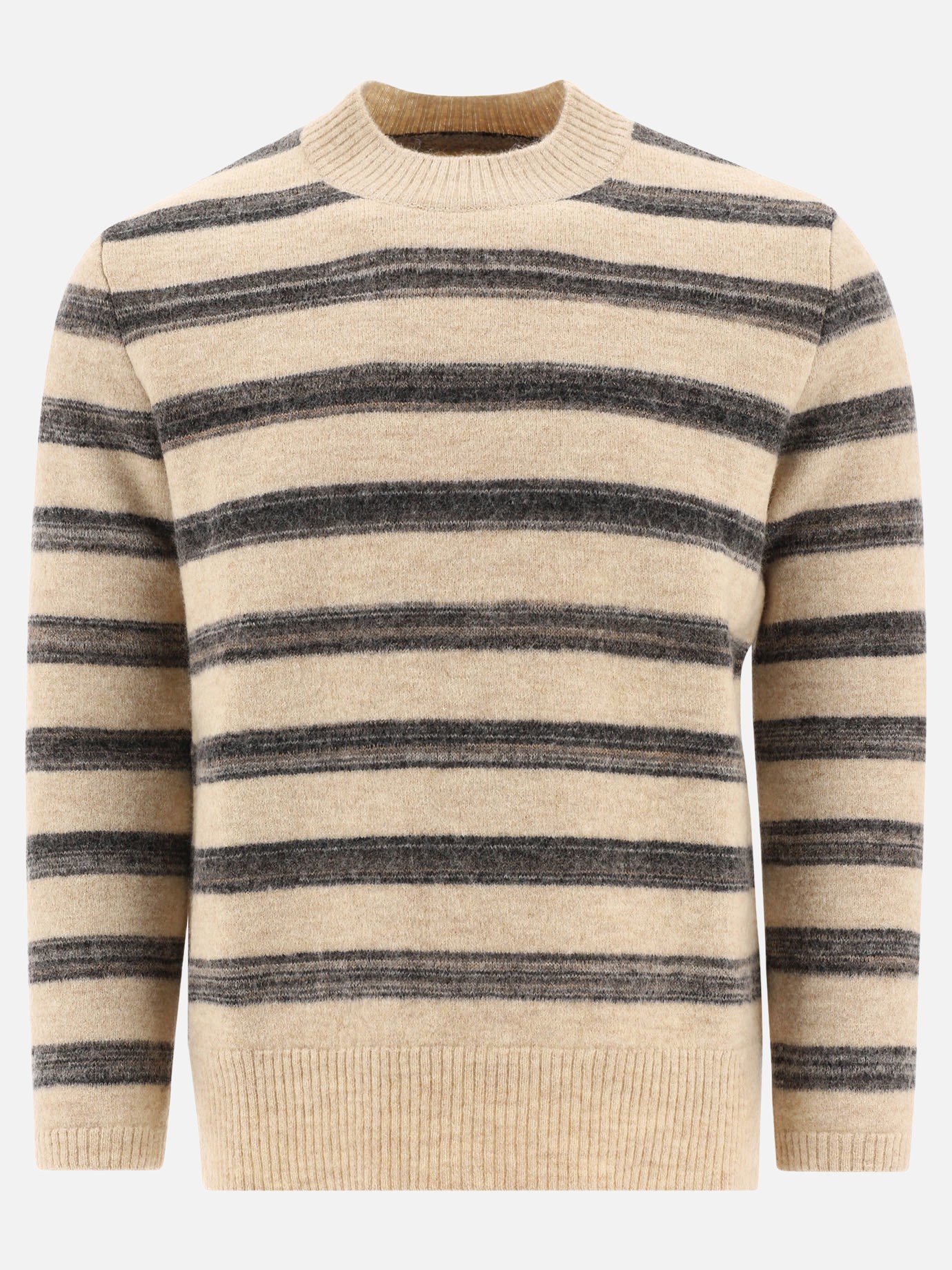  Four Stitches  striped sweaterby Maison Margiela - 3
