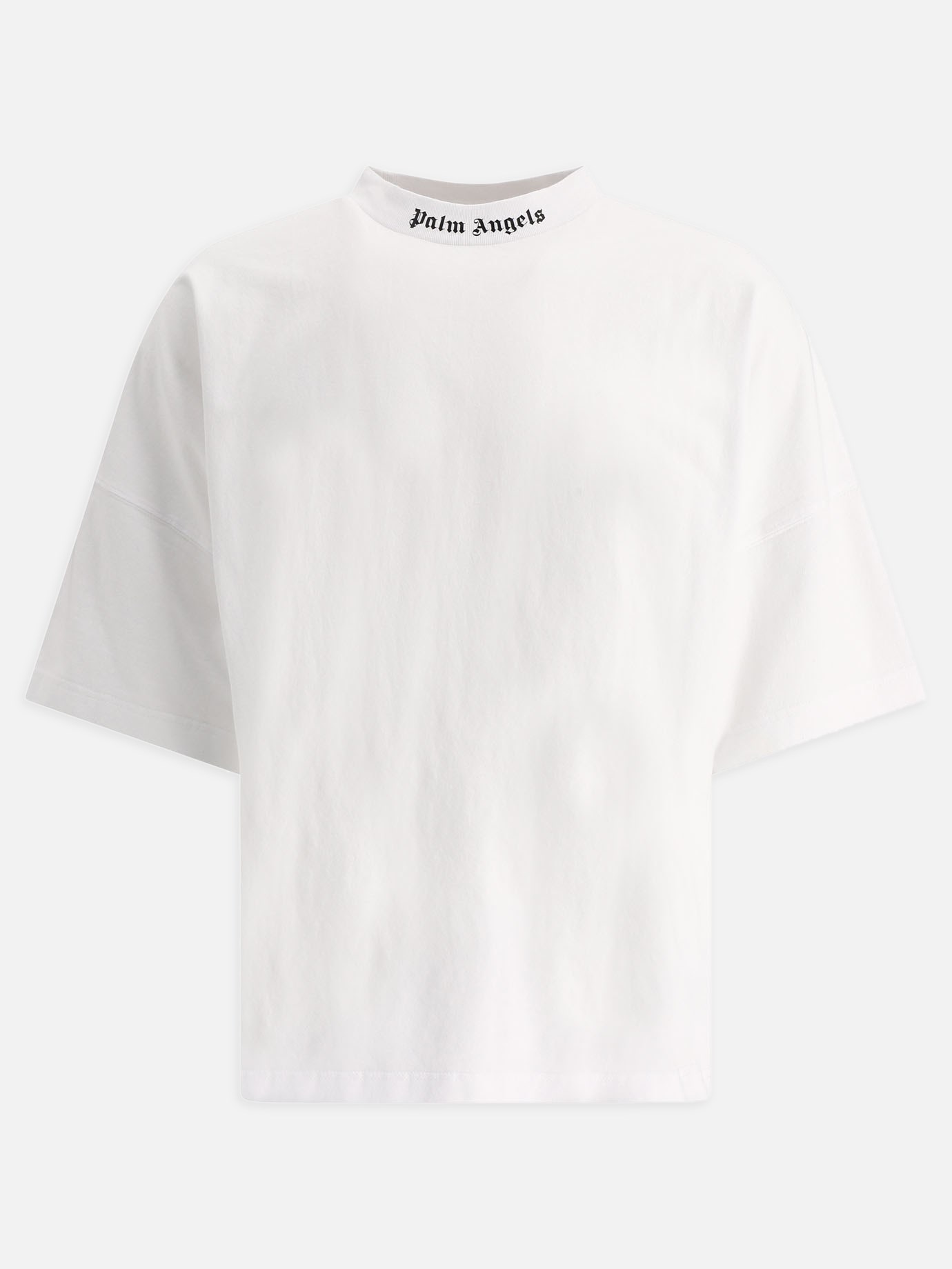  Classic Logo  t-shirt by Palm Angels