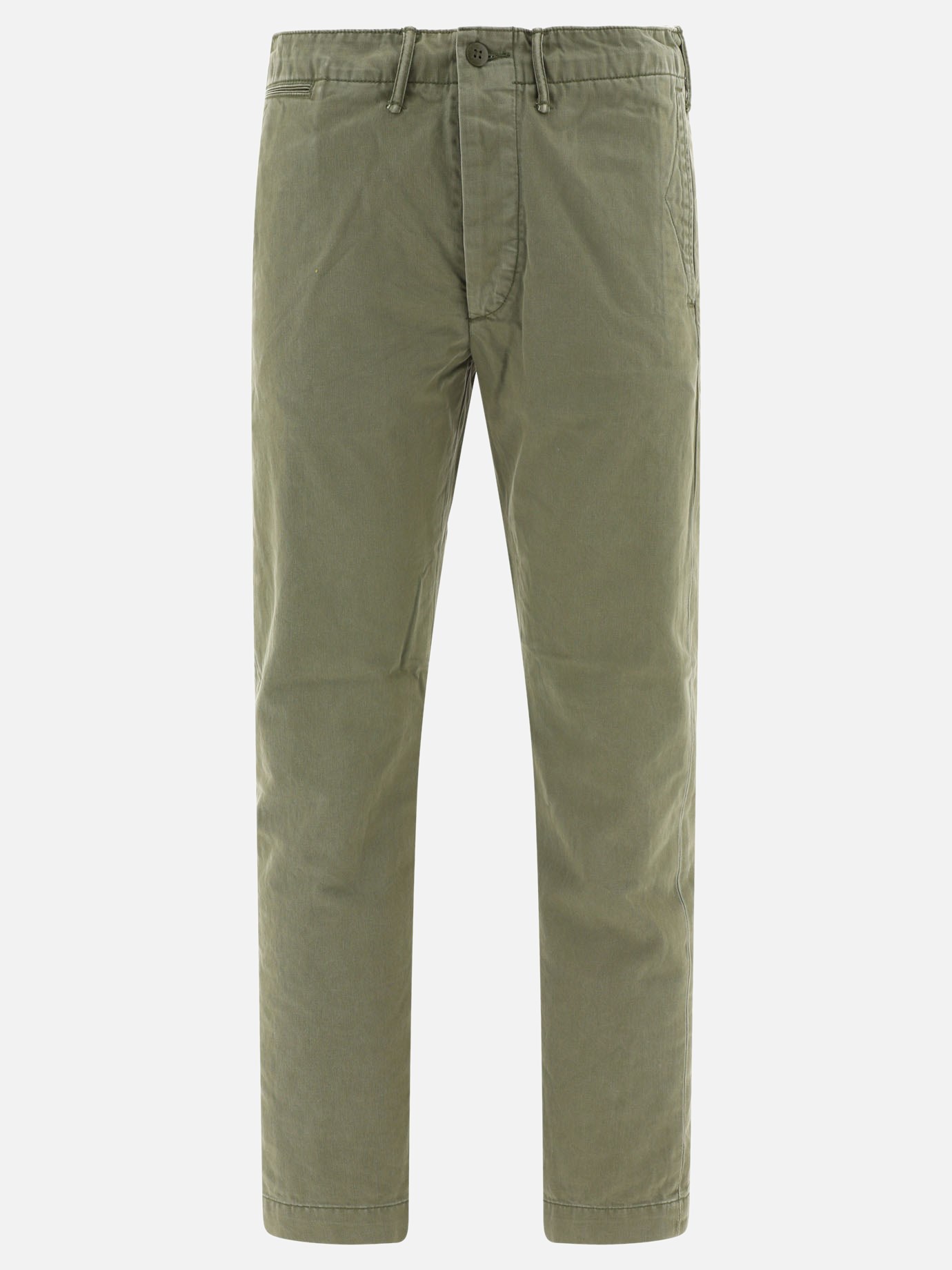 Pantaloni chino  Officer's by RRL by Ralph Lauren - 1