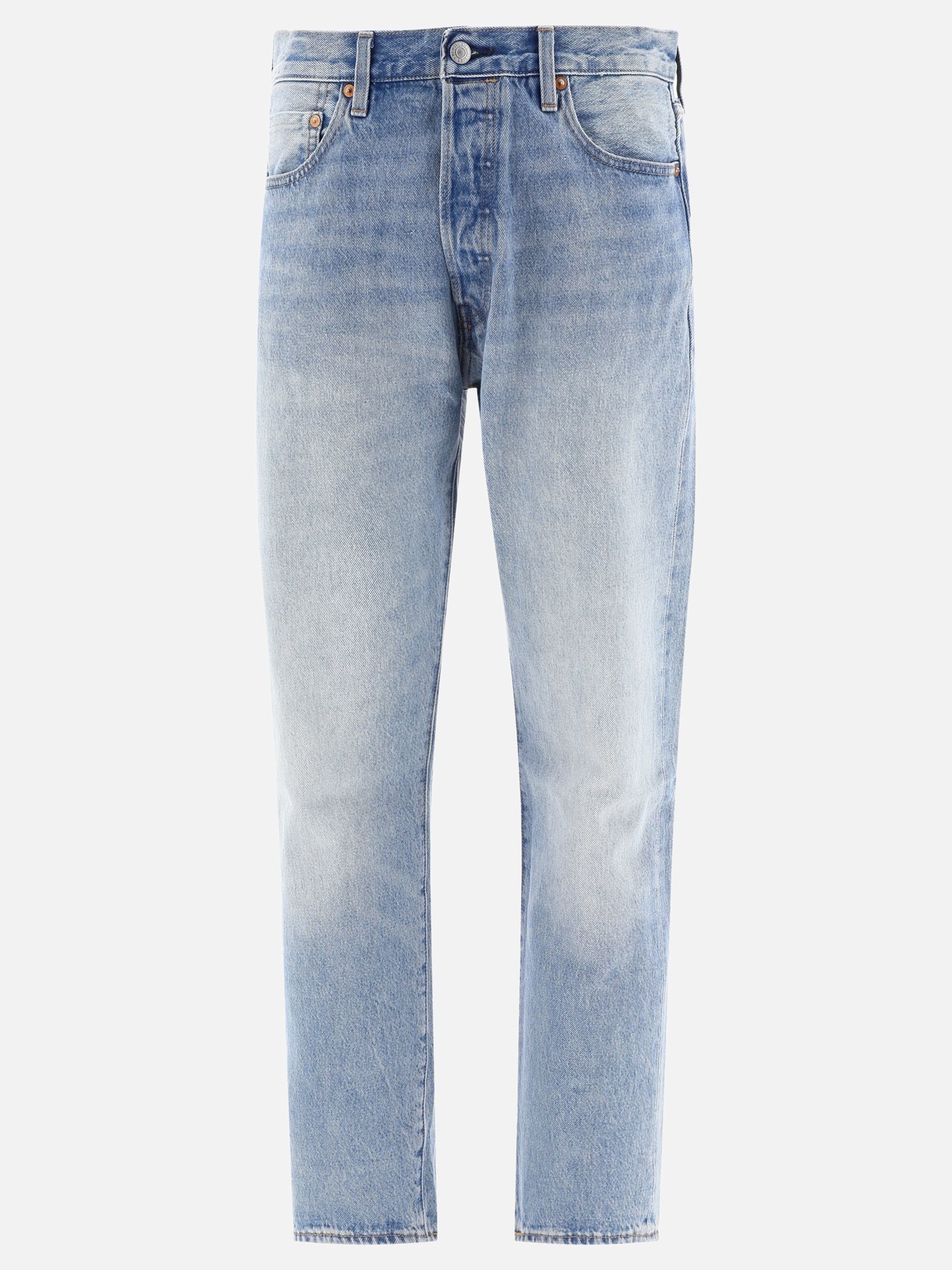  501  jeans by Levi's Made & Crafted