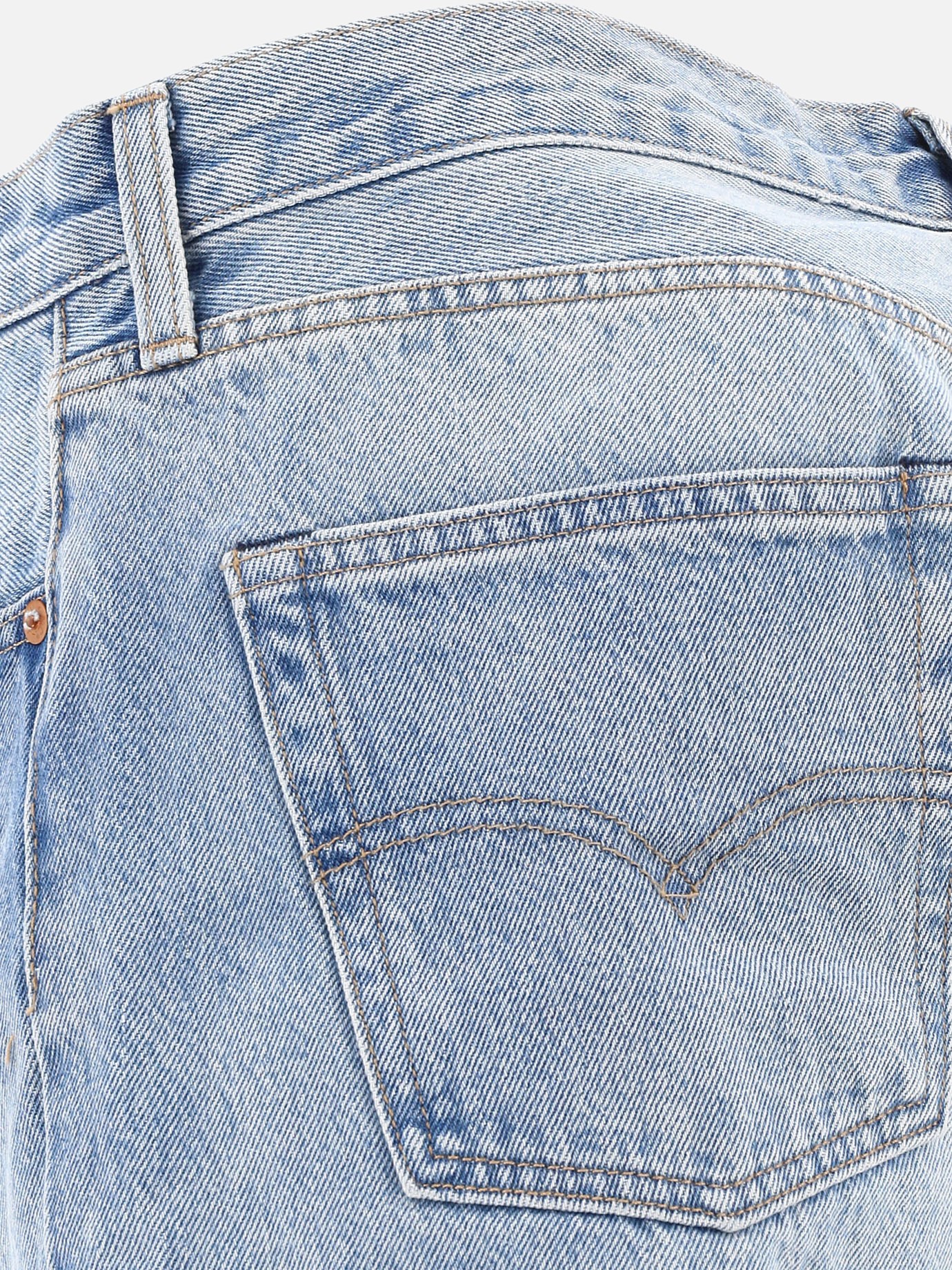  501  jeans by Levi's Made & Crafted