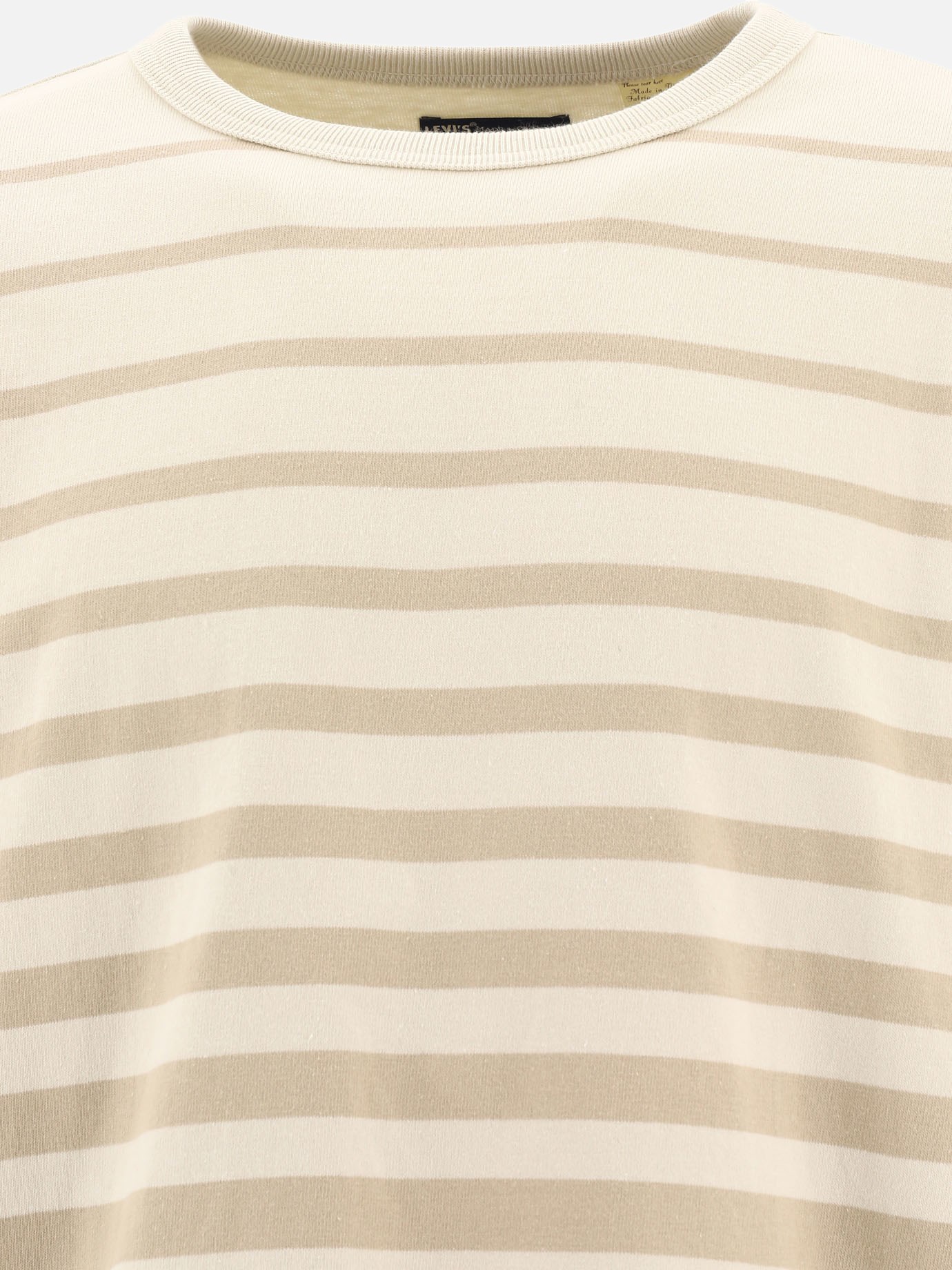 Striped t-shirt by Levi's Made & Crafted
