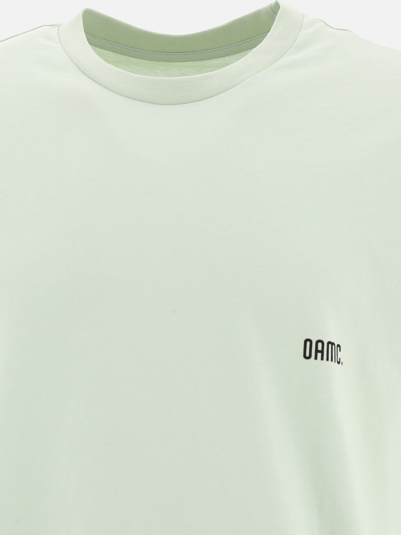 T-shirt  Oay  by OAMC