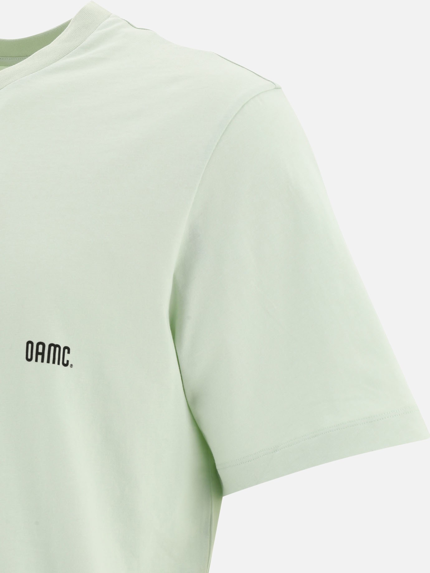OAMC Tシャツ Moon - grupojmb.com.br
