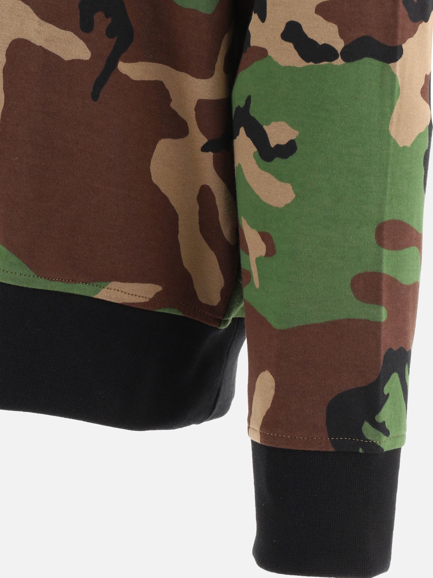  Pony  camouflage hoodie by Polo Ralph Lauren