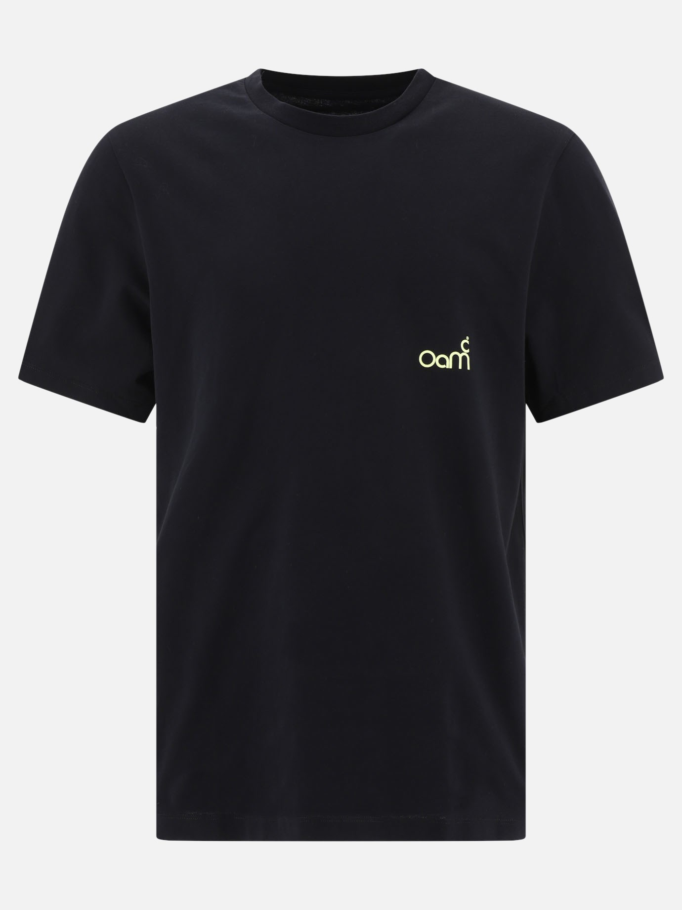  Oay  t-shirt by OAMC