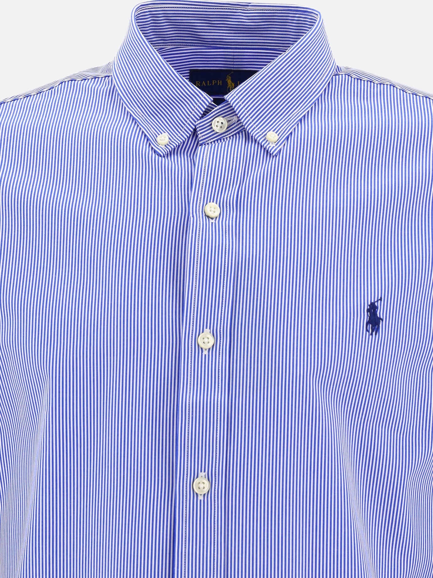 Camicia a righe  Pony  by Polo Ralph Lauren