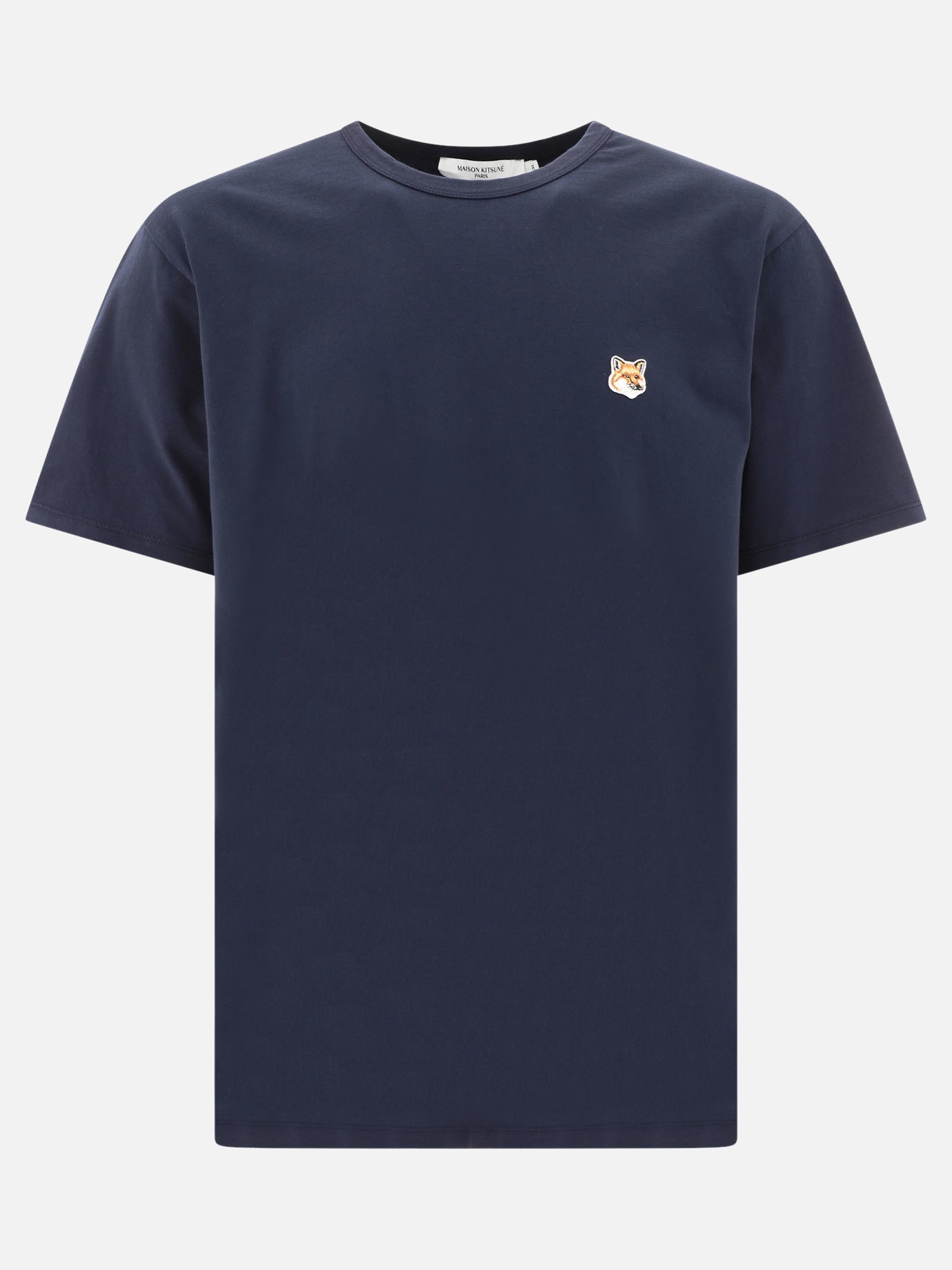  Fox Head  t-shirtby Maison Kitsuné - 4