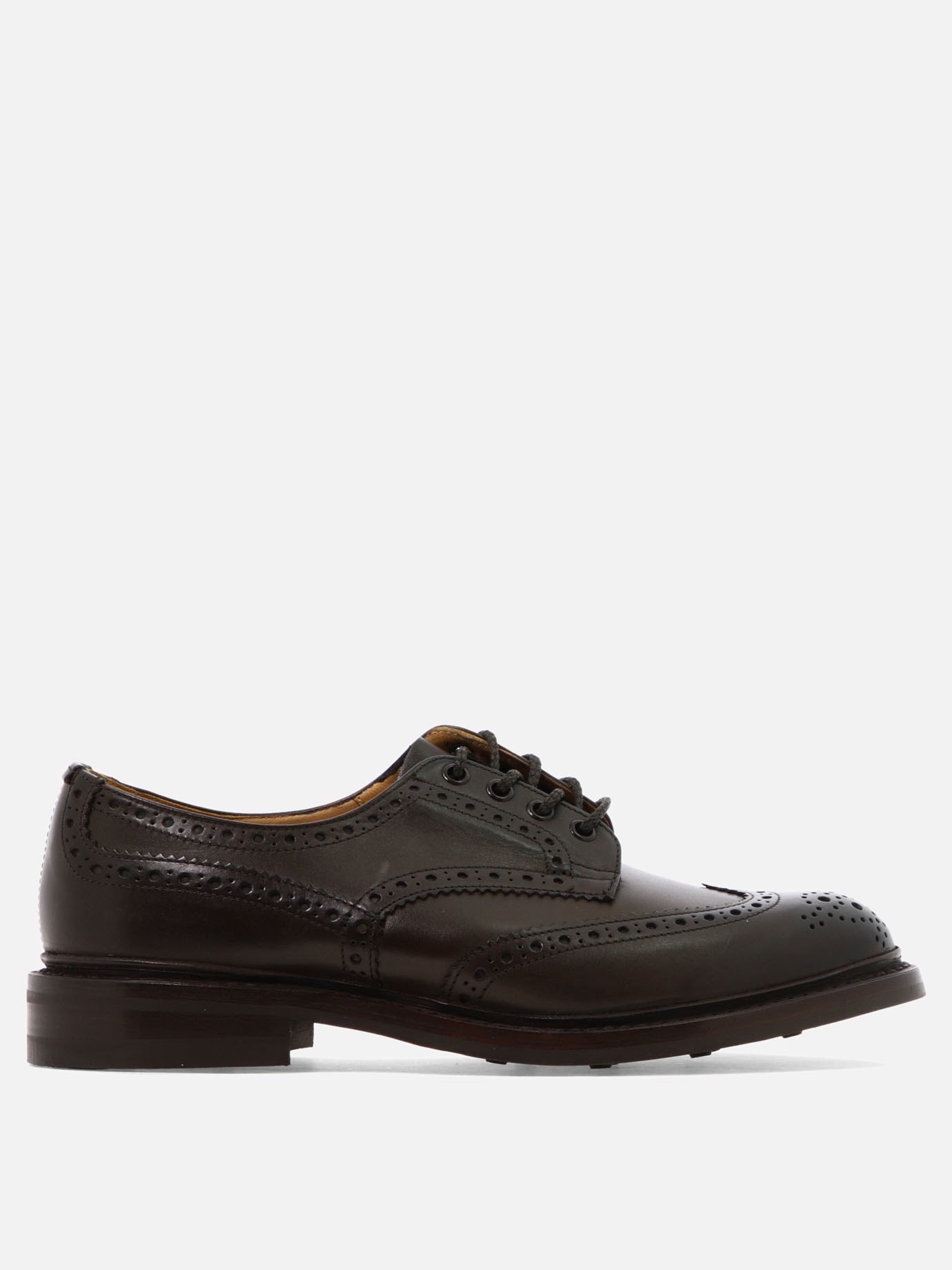  Bourton  lace-up shoesby Tricker's - 3