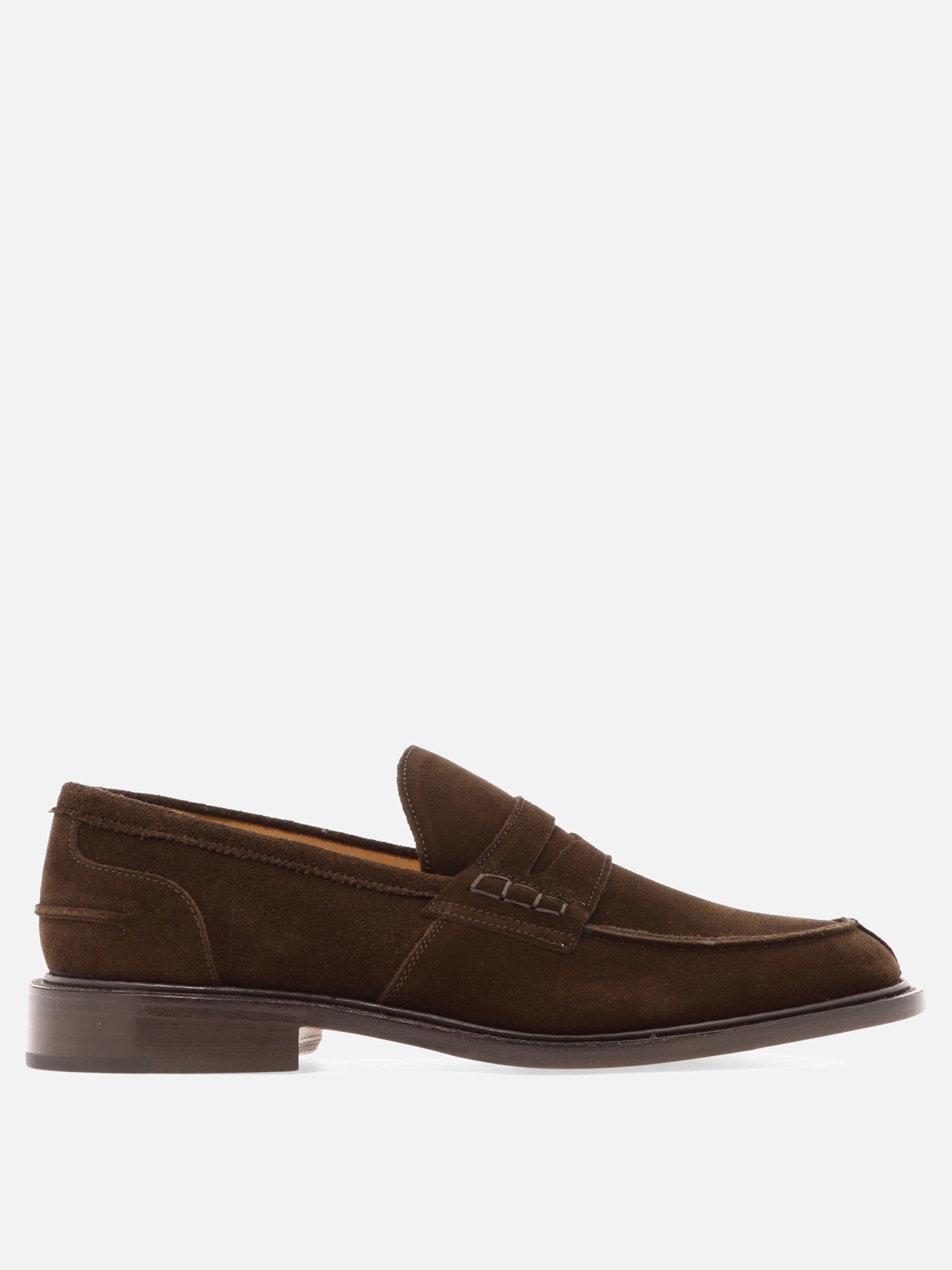  James  loafersby Tricker's - 5