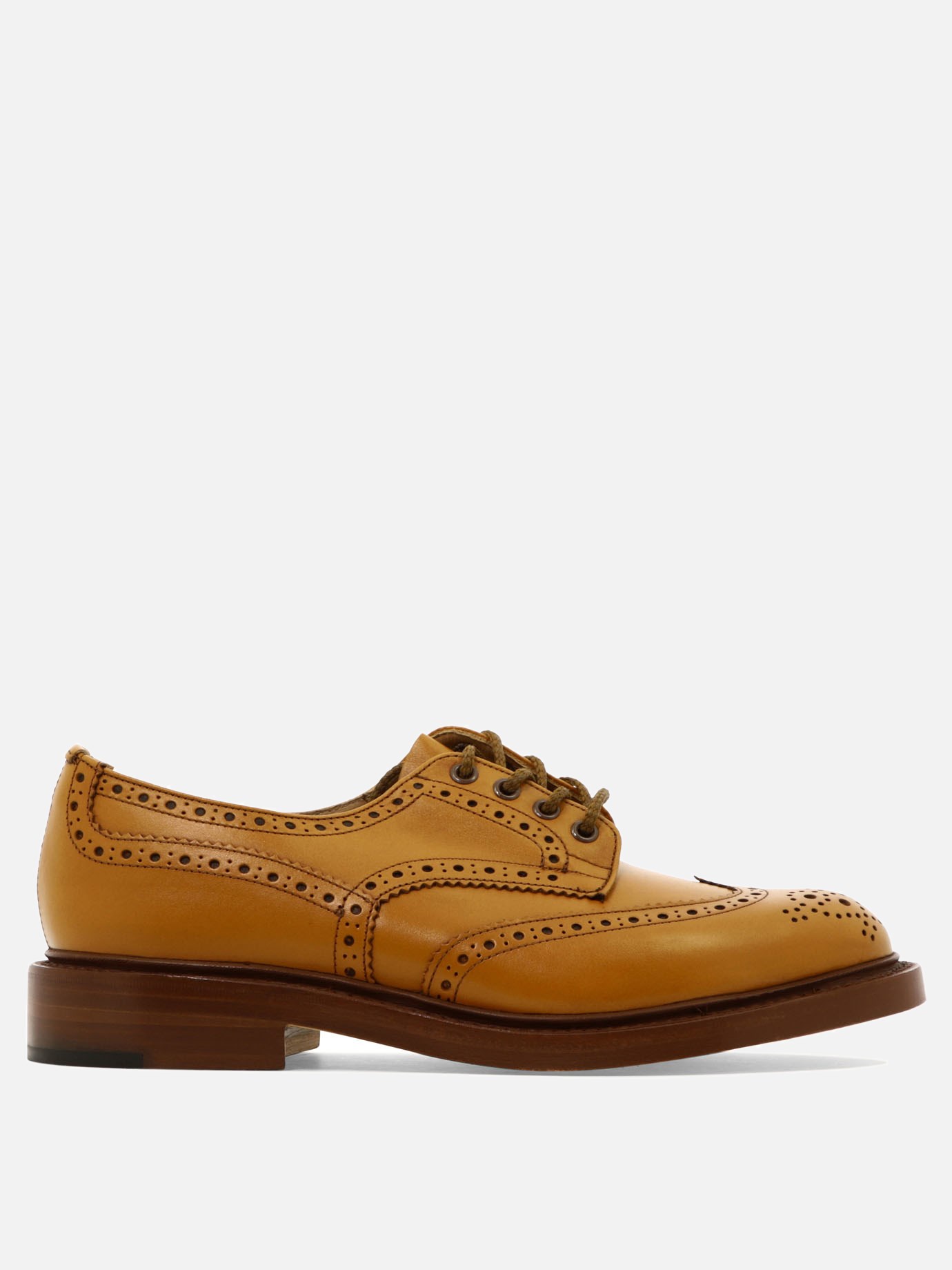  Bourton  lace-up shoesby Tricker's - 4