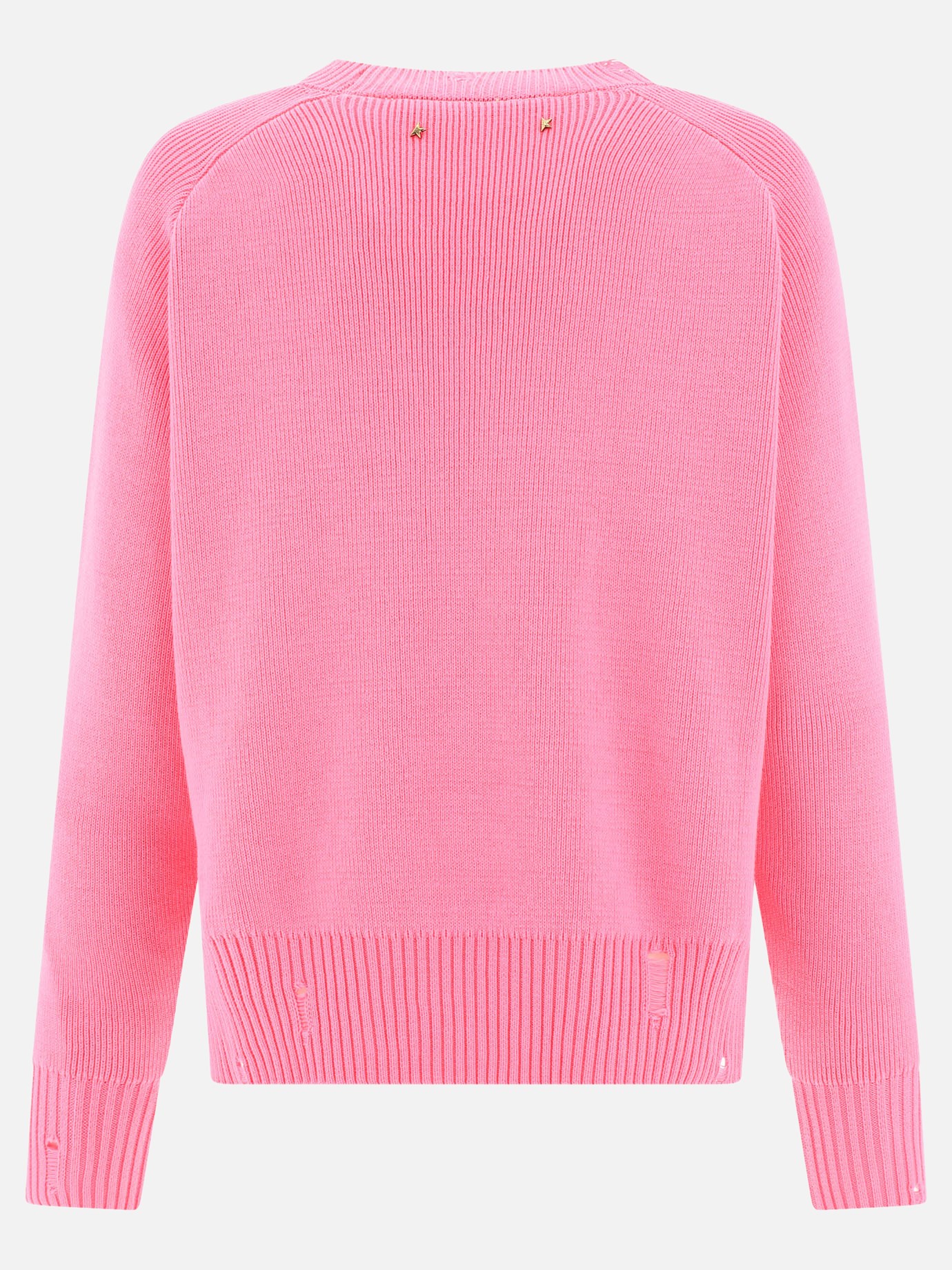  Delilah  sweater by Golden Goose