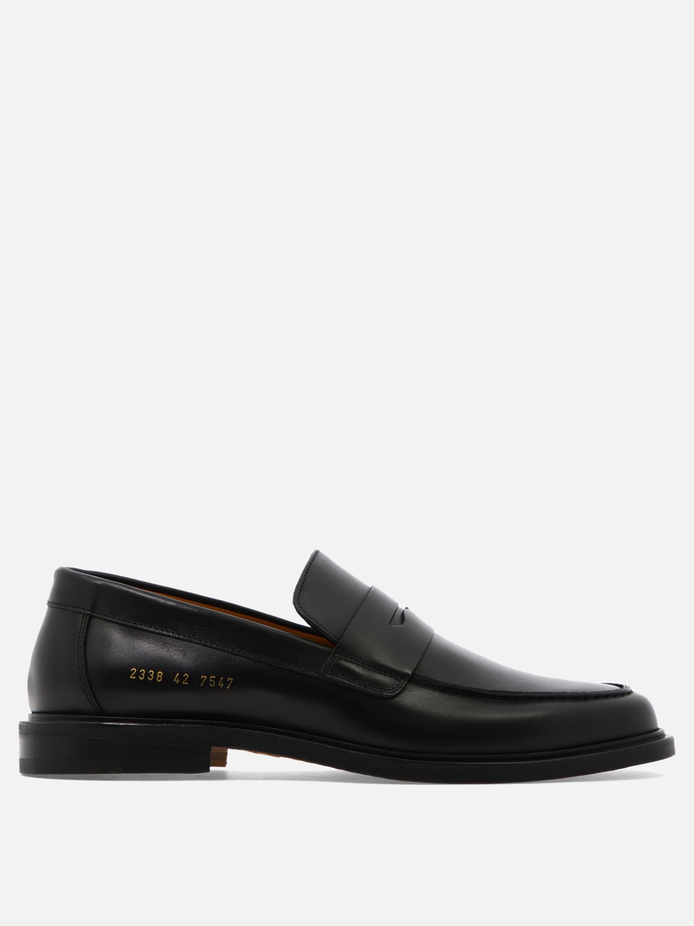 Mocassini  College  by Common Projects
