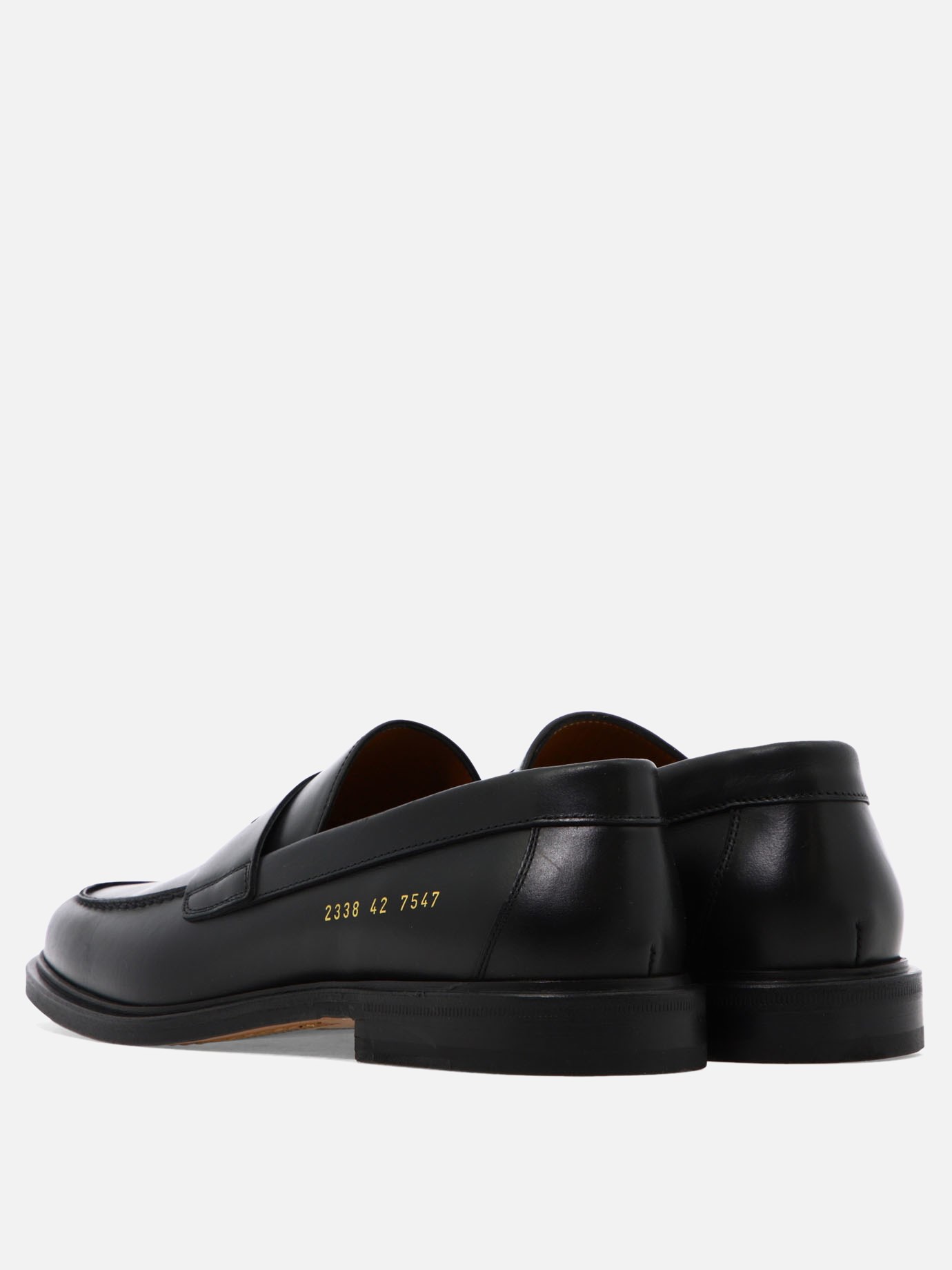 Mocassini  College  by Common Projects