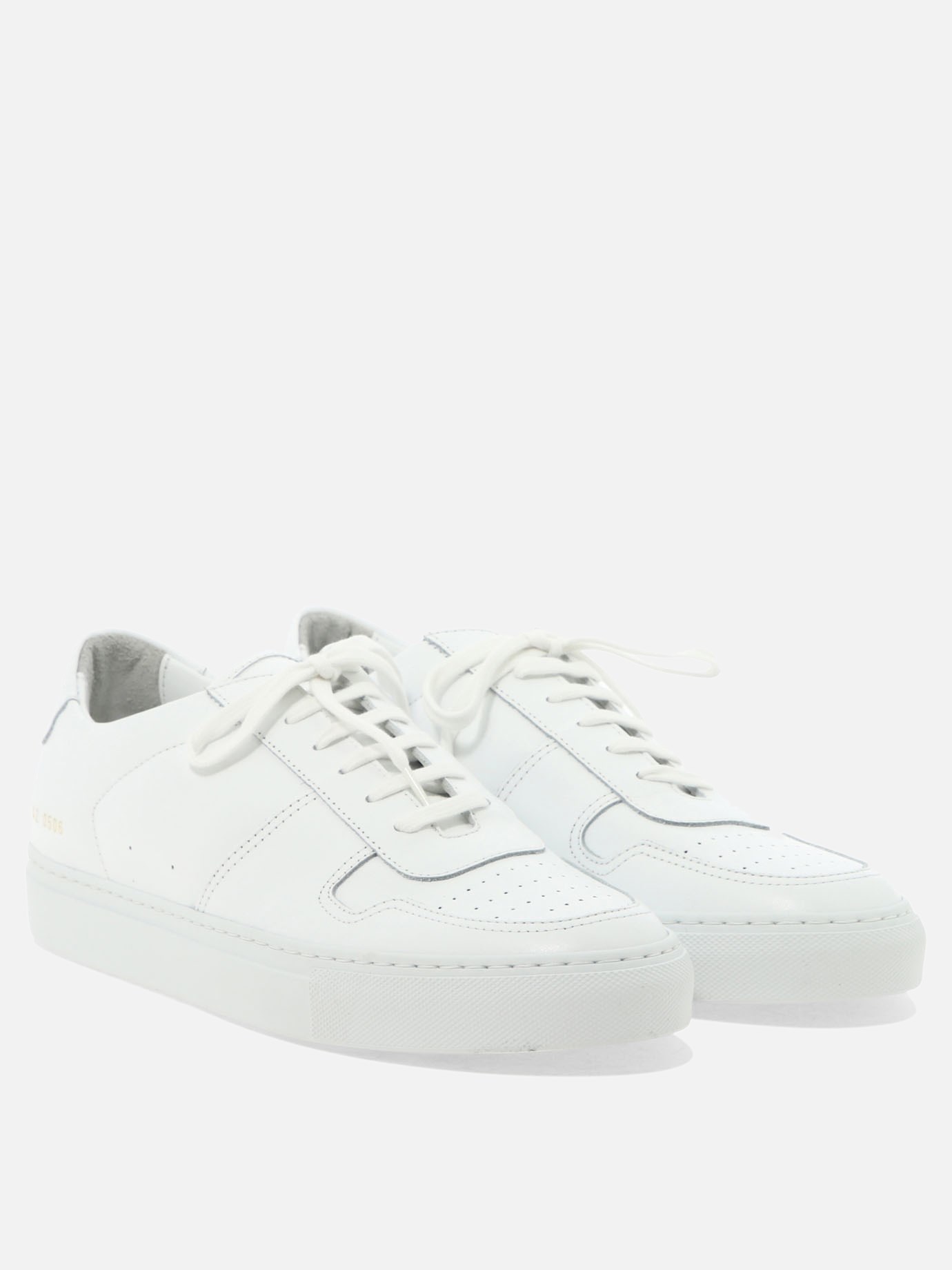 Sneaker  BBall  by Common Projects