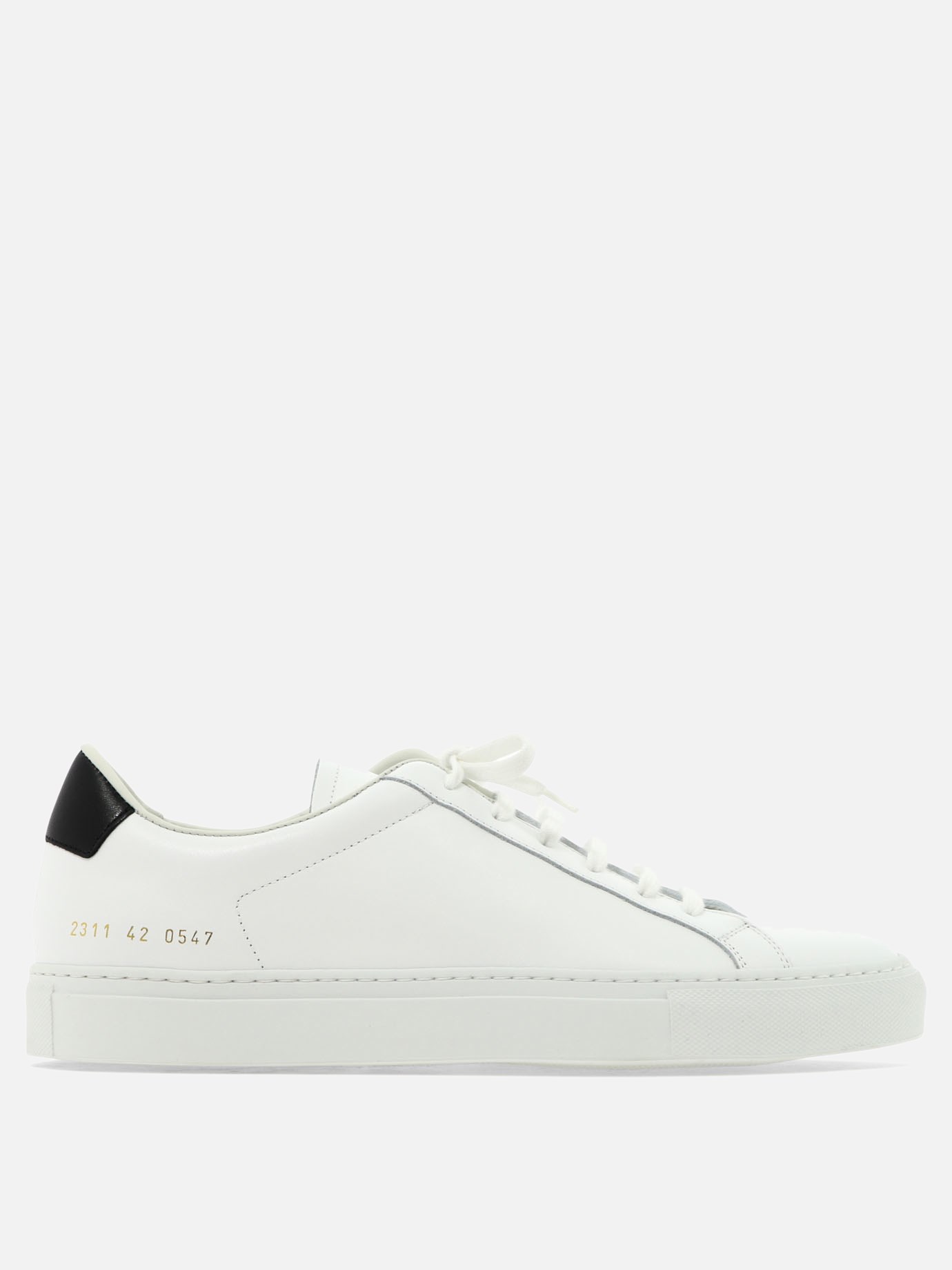  Retro Low  sneakersby Common Projects - 4
