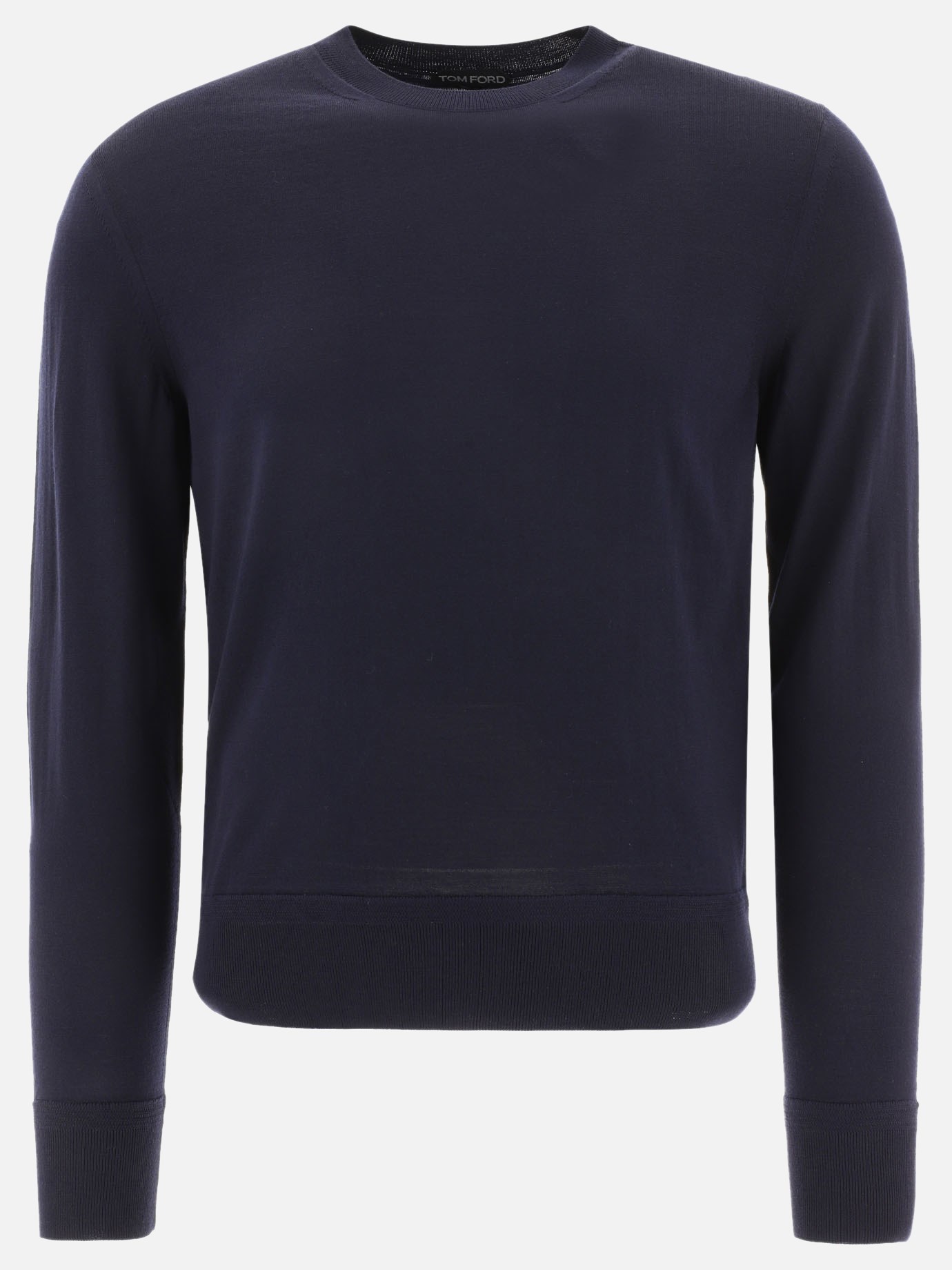Maglione a coste by Tom Ford