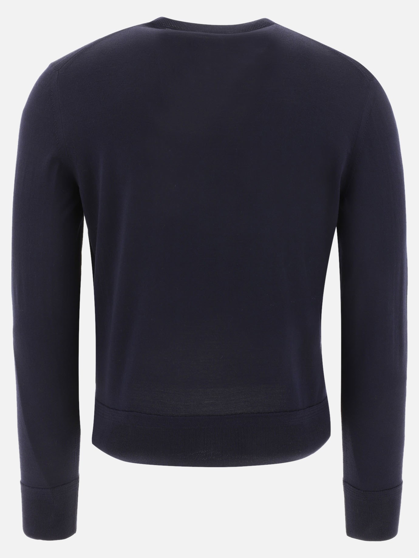 Maglione a coste by Tom Ford