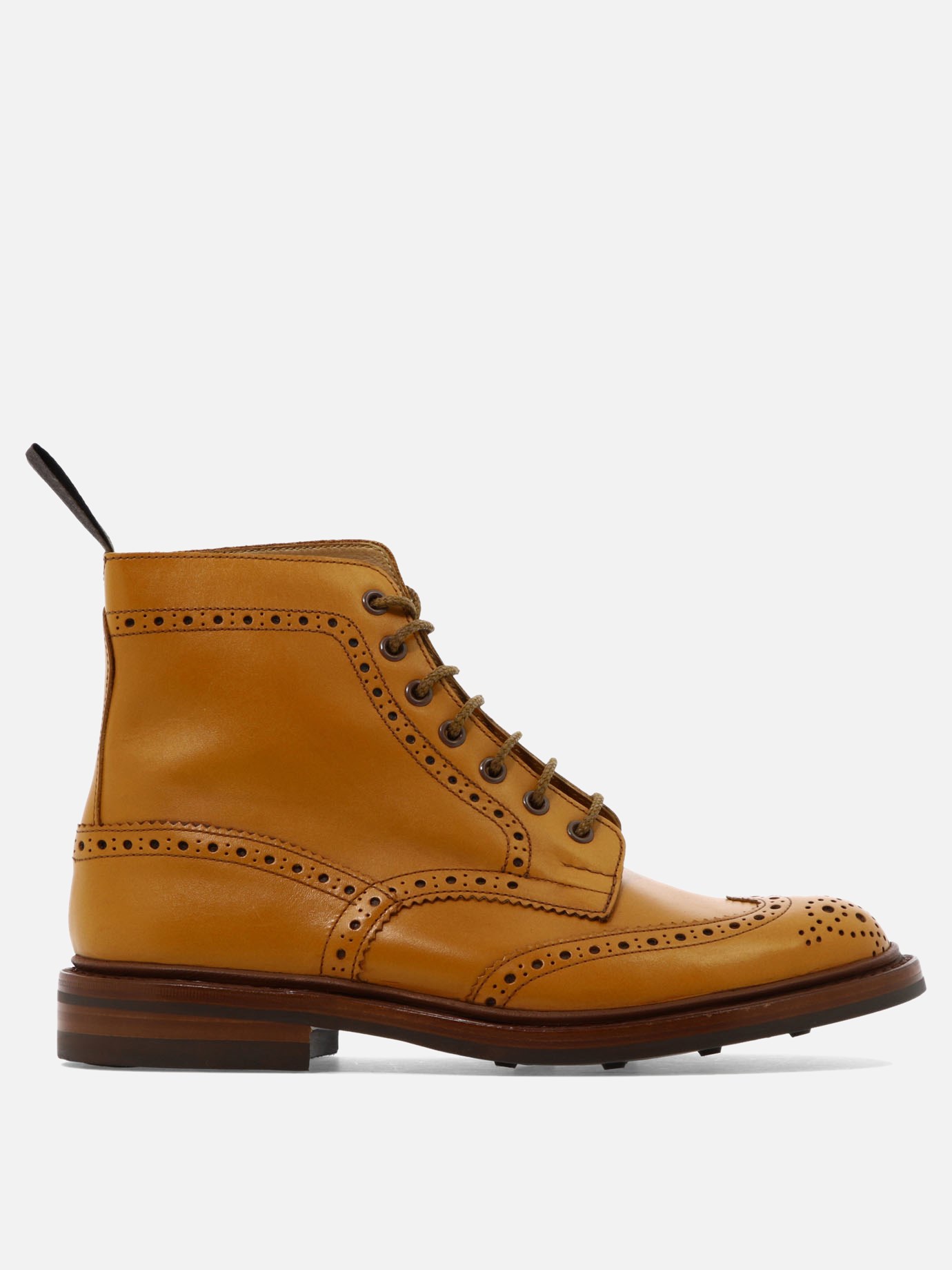  Stow  ankle bootsby Tricker's - 2