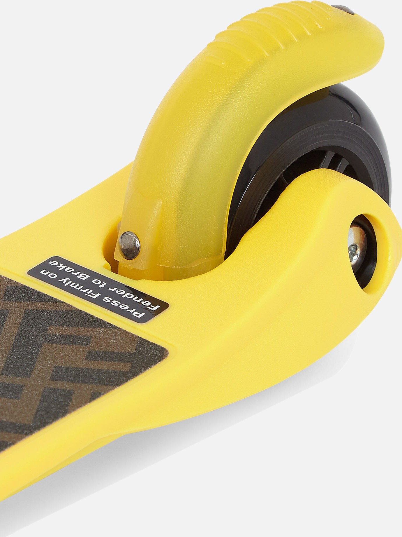 fendi micro scooter