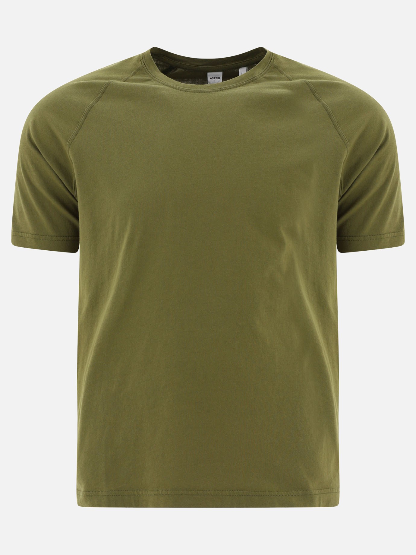 Basic t-shirtby Aspesi - 3