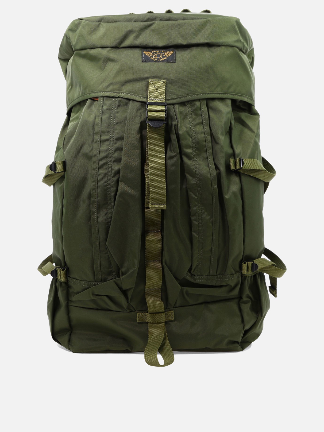 Eto utility backpackby RRL by Ralph Lauren - 0