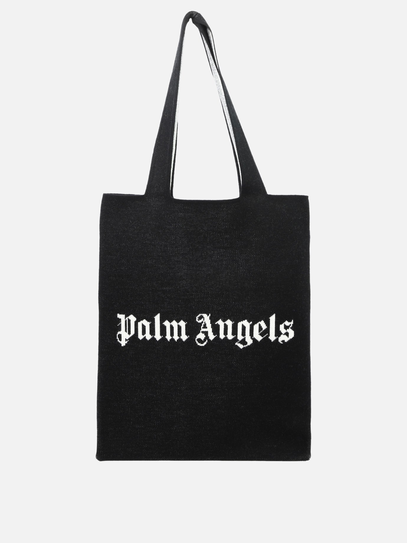  PA Knit  shopper bagby Palm Angels - 2
