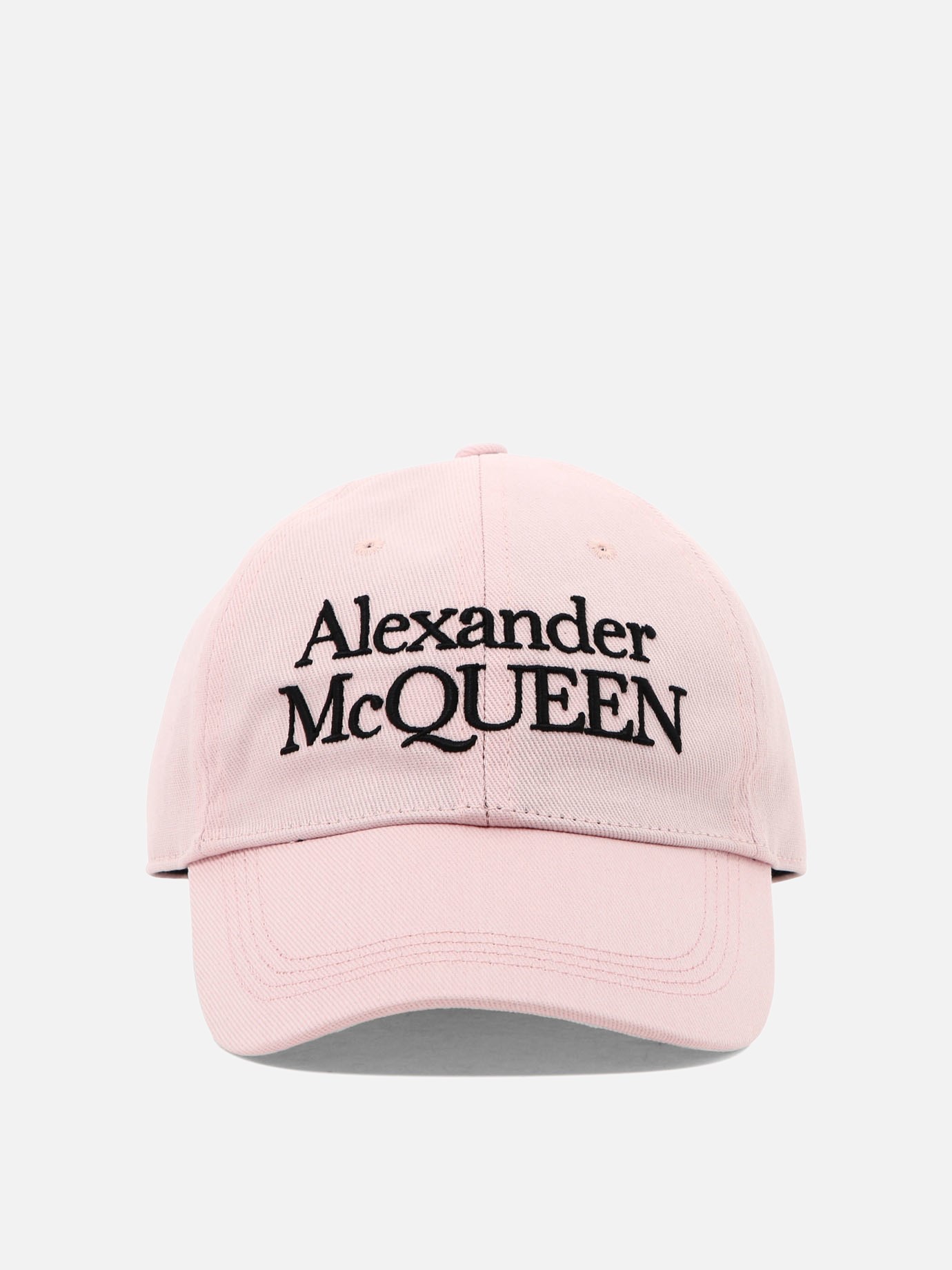  McQueen Signature  capby Alexander McQueen - 3