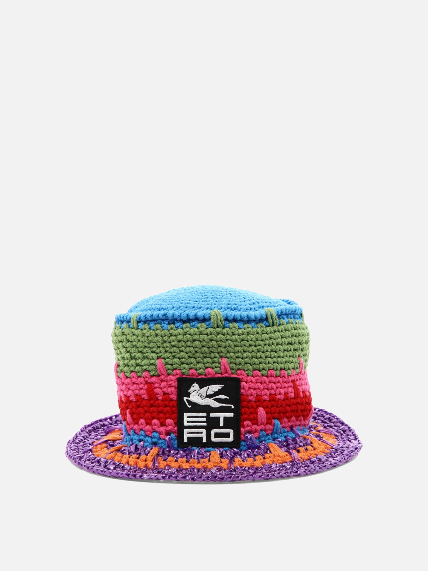 Cappello crochet 