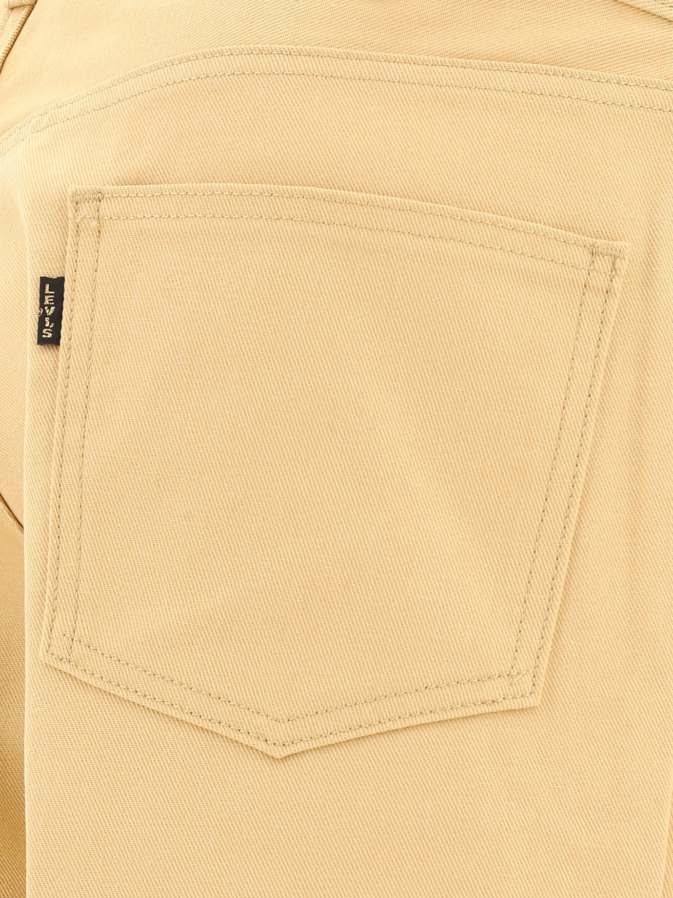 Jeans  Sta-prest  by Levi's Vintage Clothing