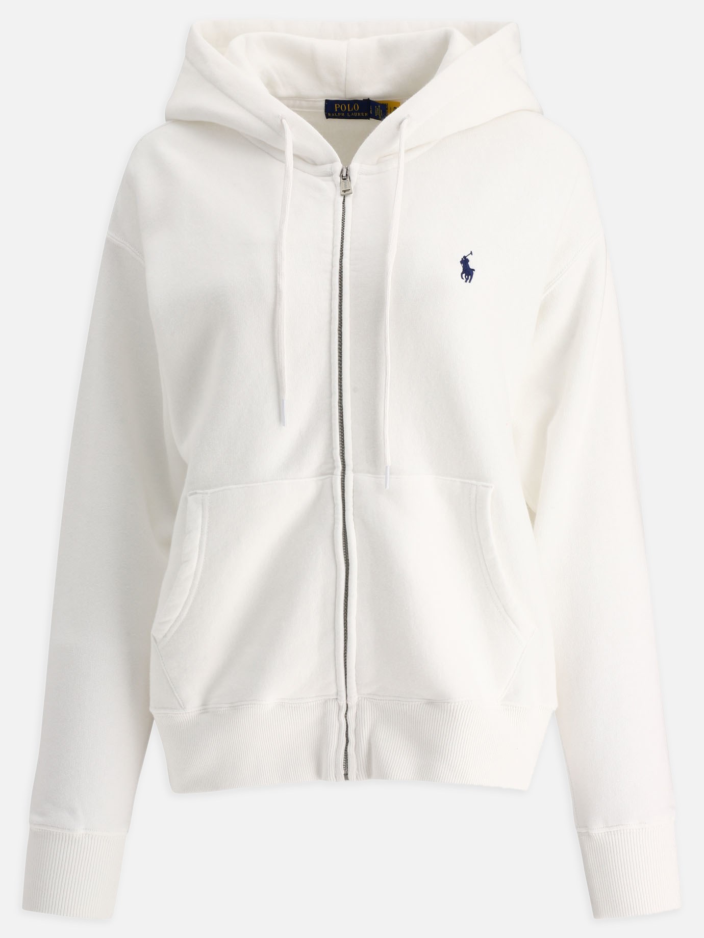 polo ralph lauren pony hoodie