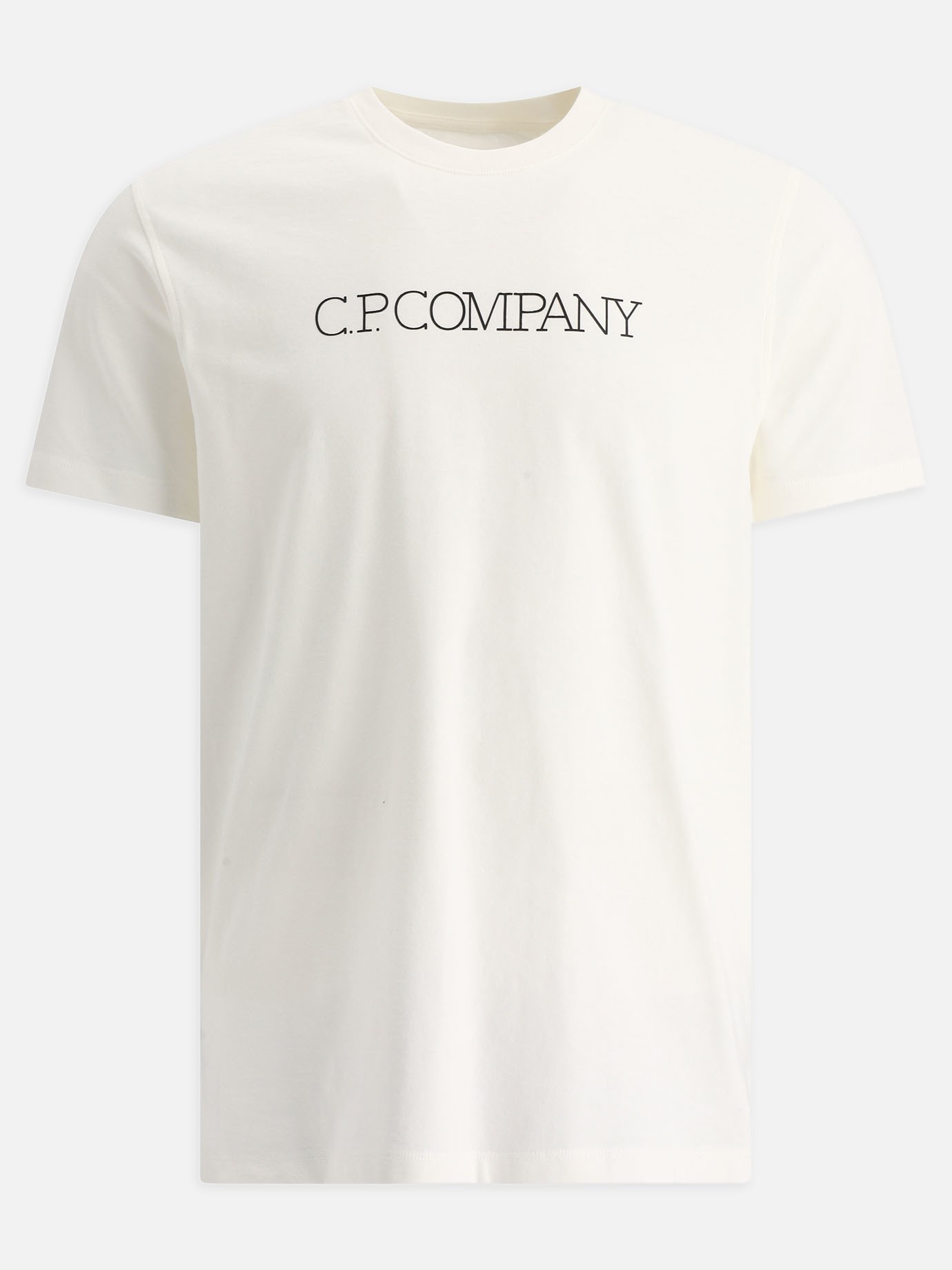  Tonal Logo  t-shirtby C.P. Company - 2