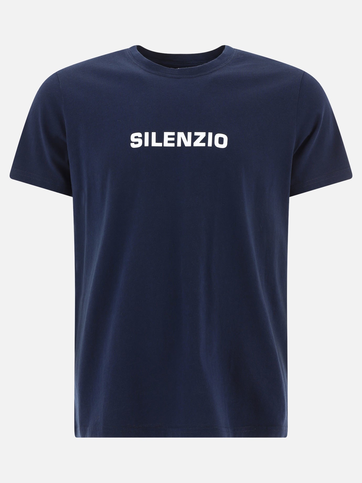 T-shirt  Silenzio by Aspesi - 4