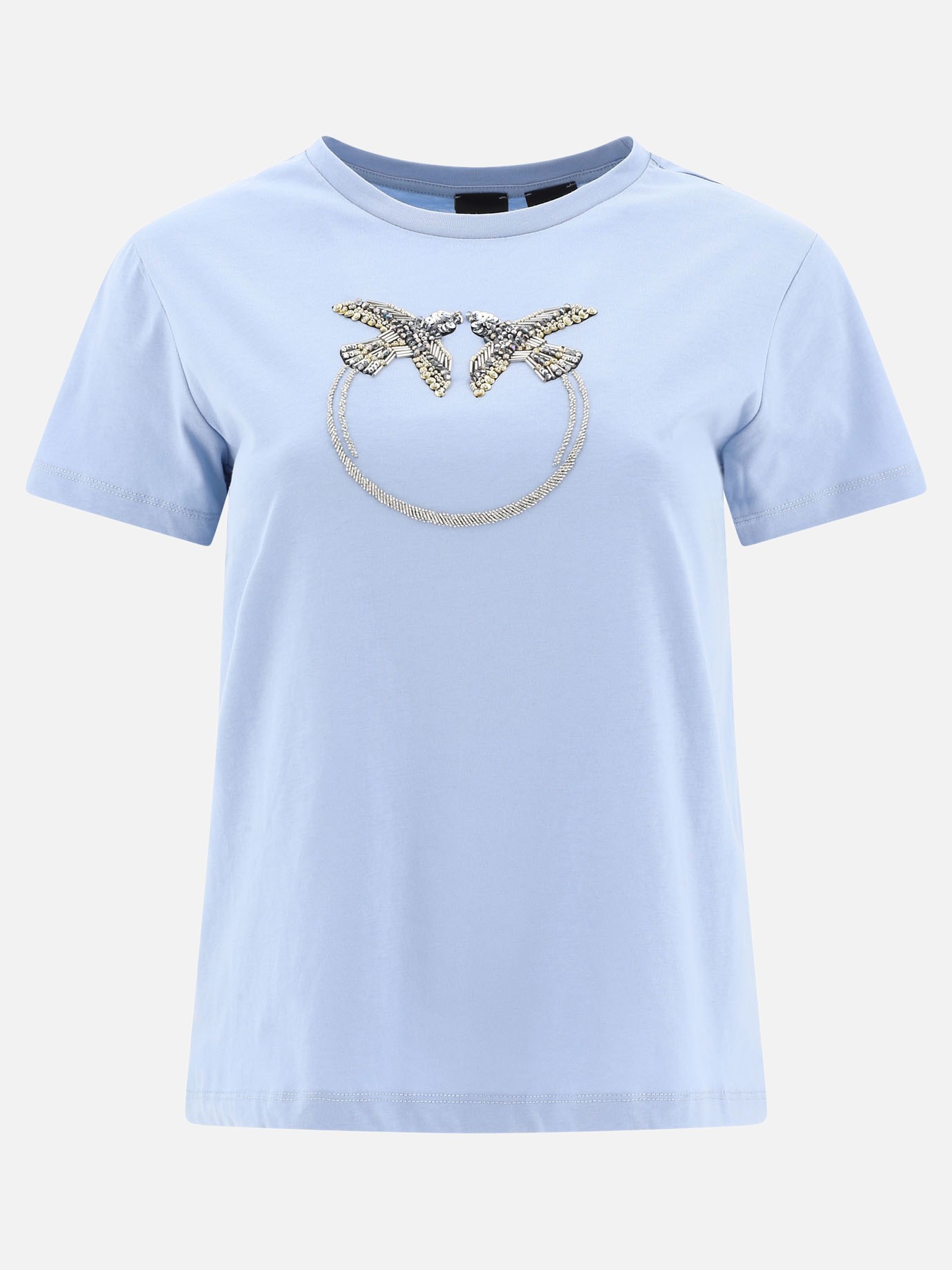 T-shirt  Quentin  by Pinko