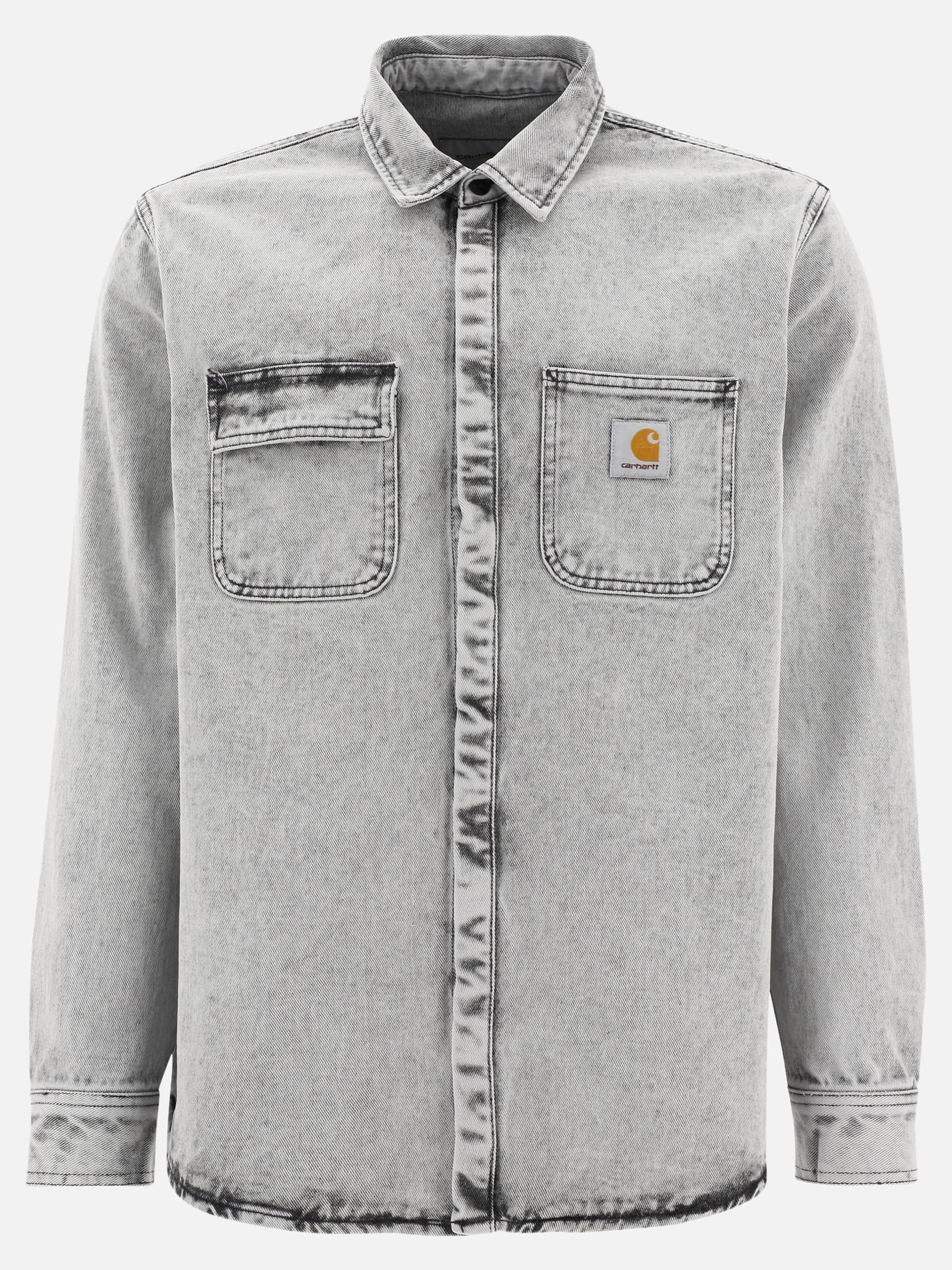 Salinac overshirtby Carhartt WIP - 0