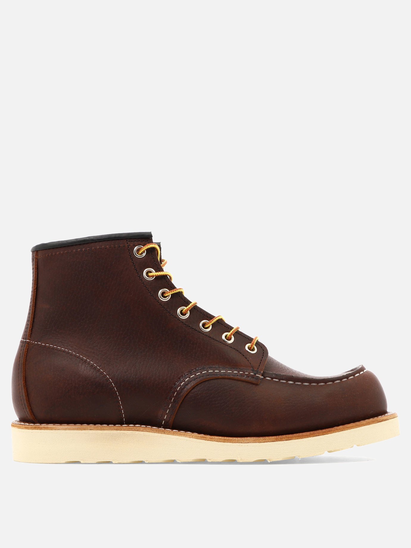  Classic Moc  ankle bootsby Red Wing Shoes - 0