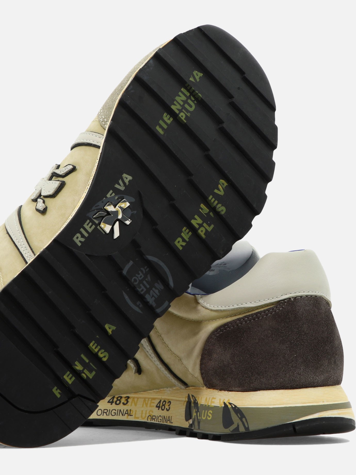 Sneaker  Lucy  by Premiata