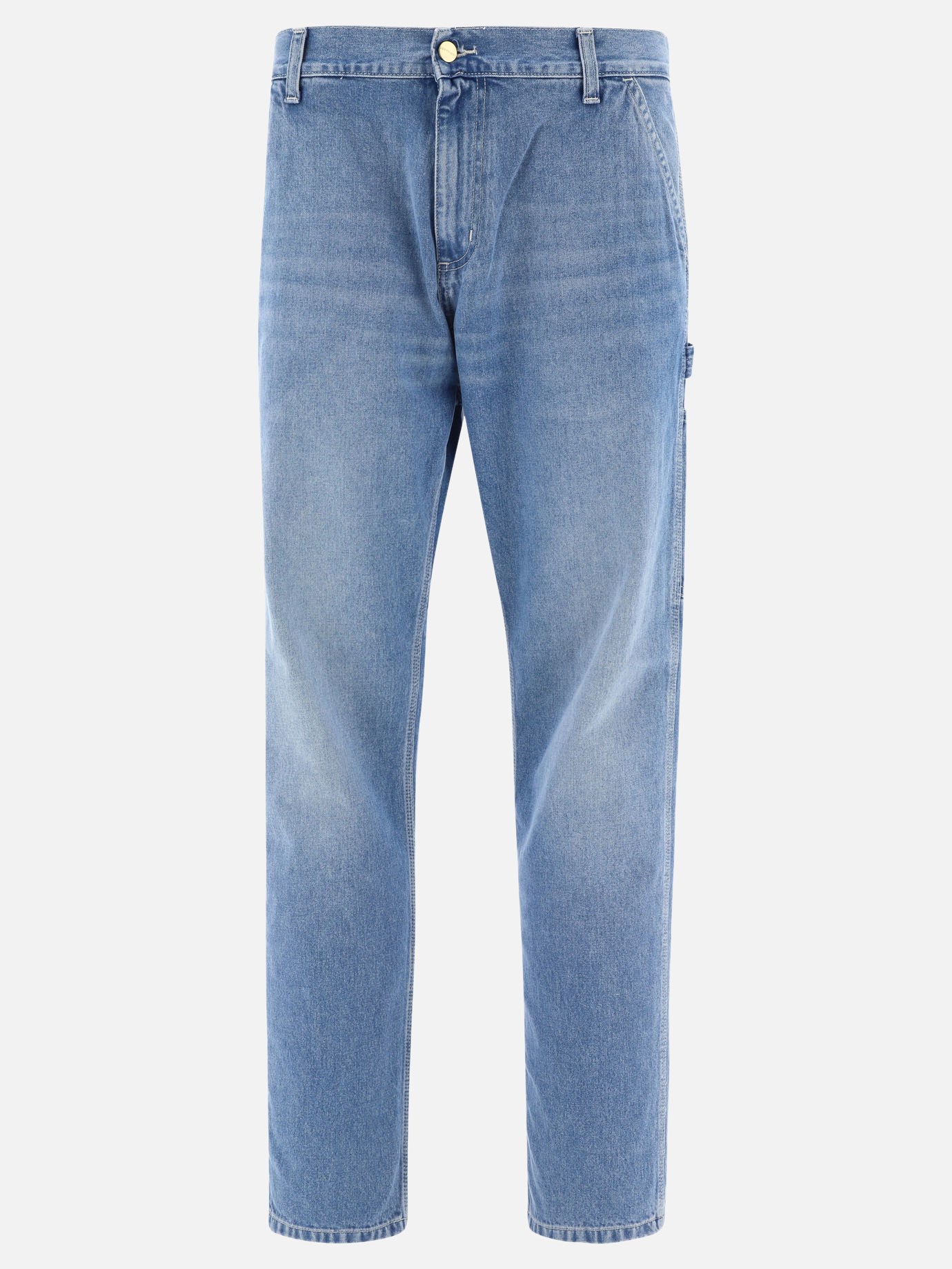 Jeans  Ruck Single Knee by Carhartt WIP - 4