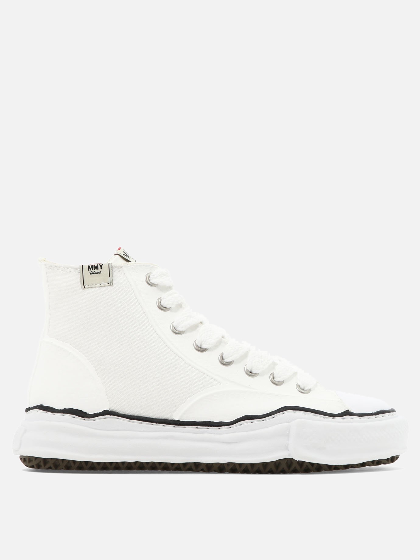 Peterson sneakersby Maison Mihara Yasuhiro - 0