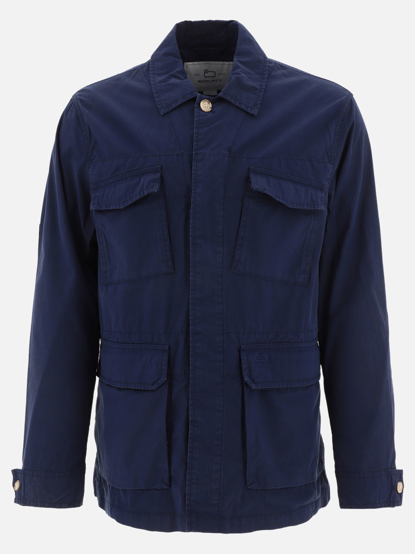 Giacca  Crew Field by Woolrich - 2